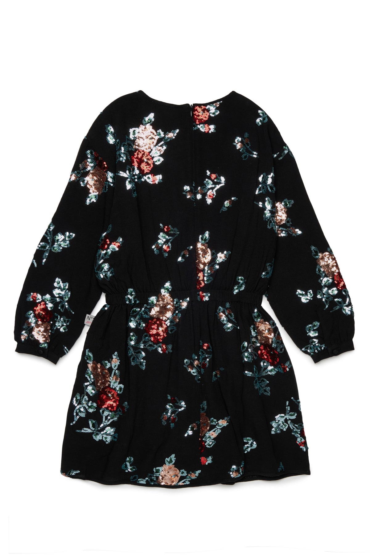 Abito Black N°21