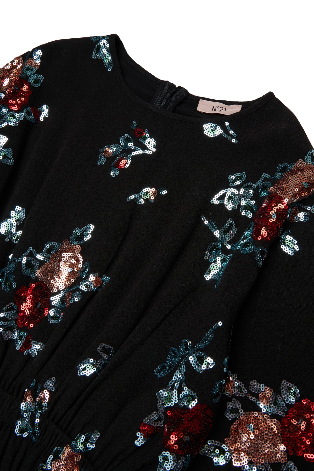 Abito Black N°21