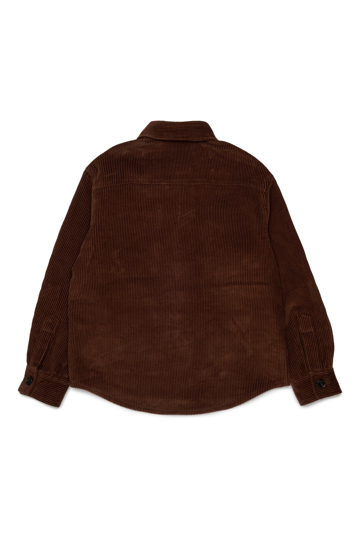 Camicia CHOCOLATE BROWN N°21