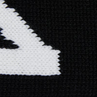 Sciarpa Black N°21