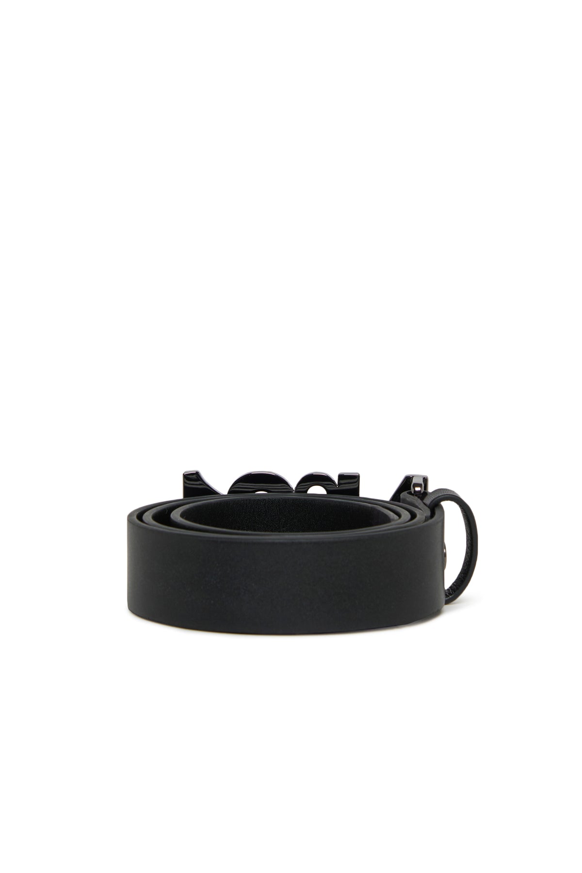 Cintura Black N°21