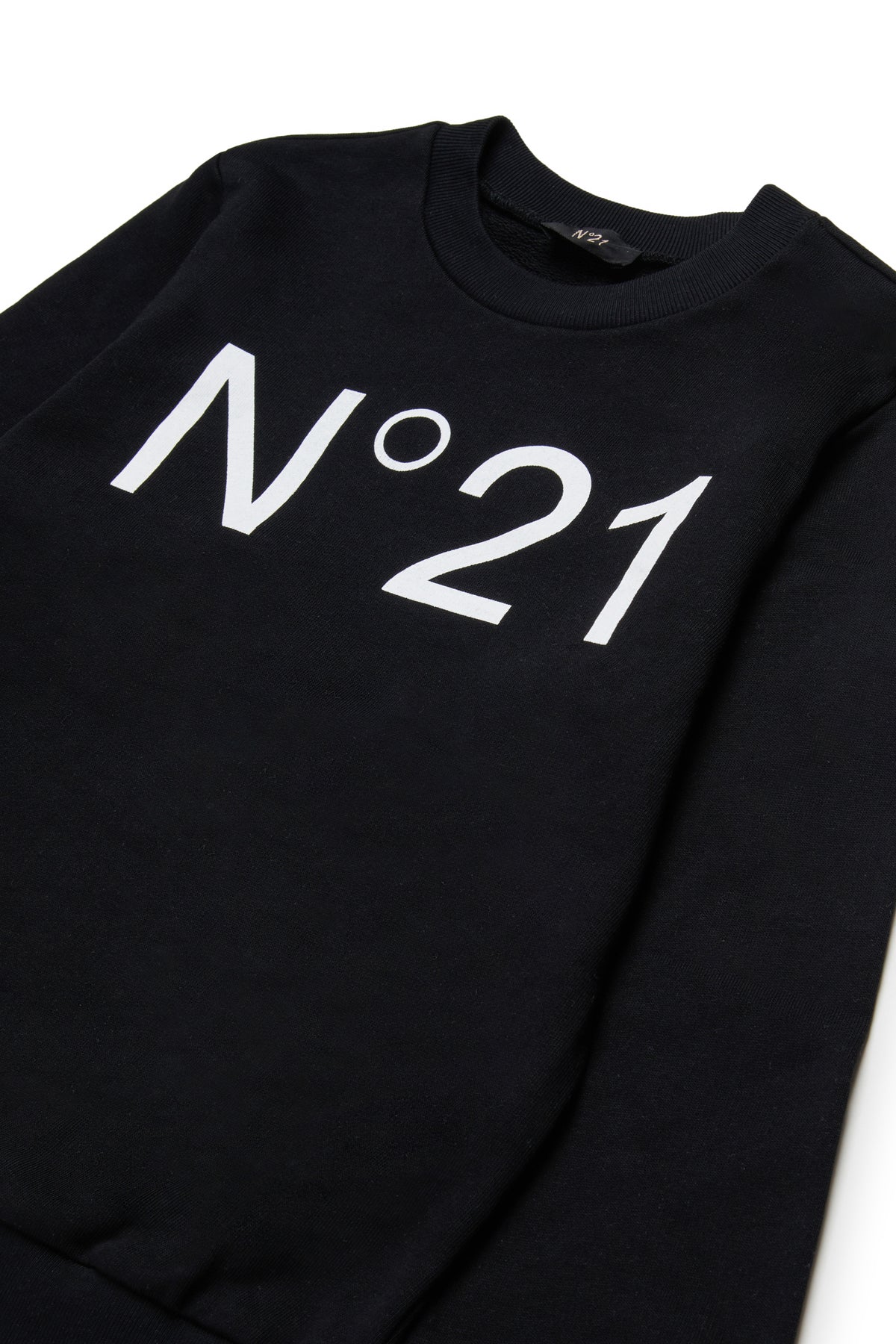Felpa Black N°21