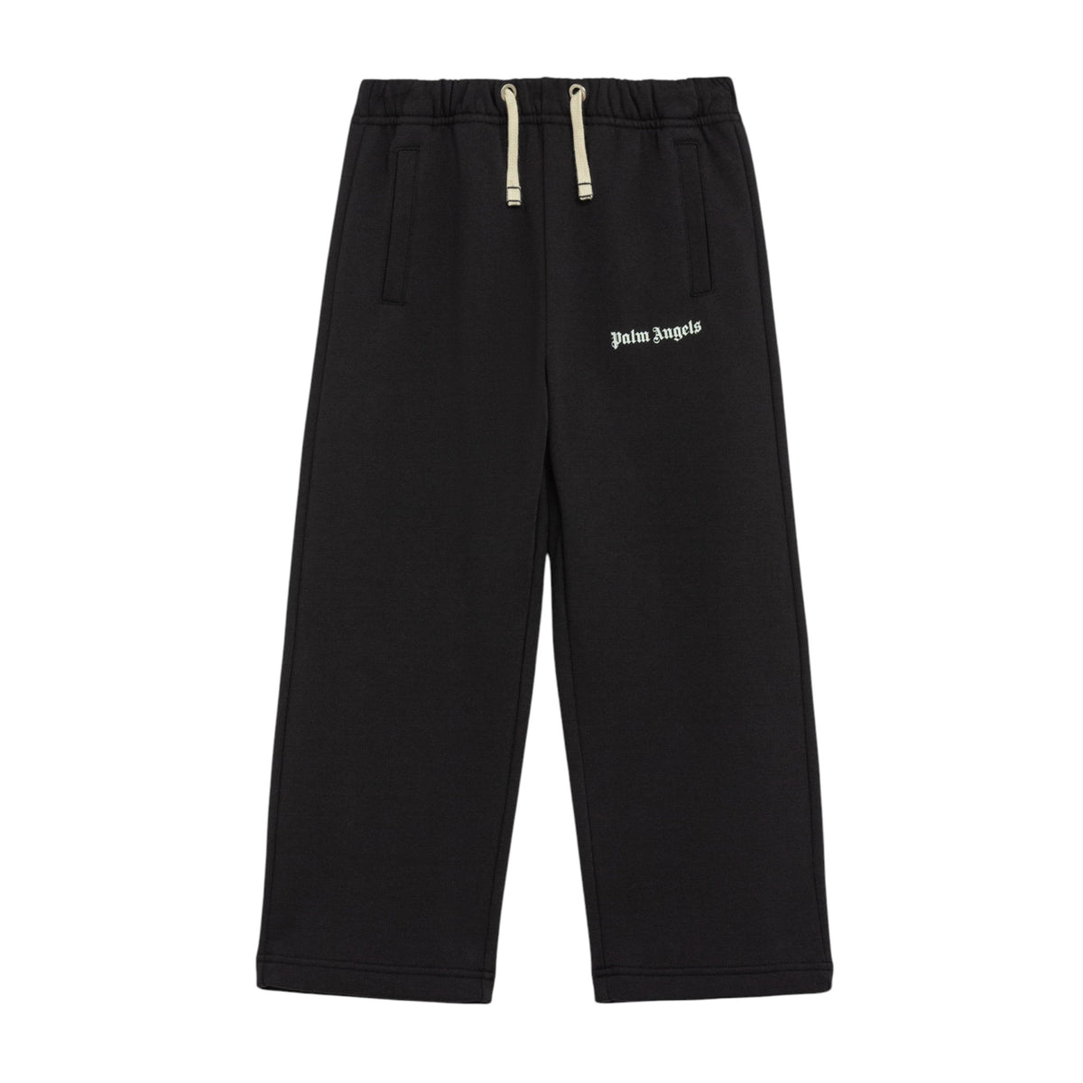 Pantalone NERO/BLACK PALM ANGELS