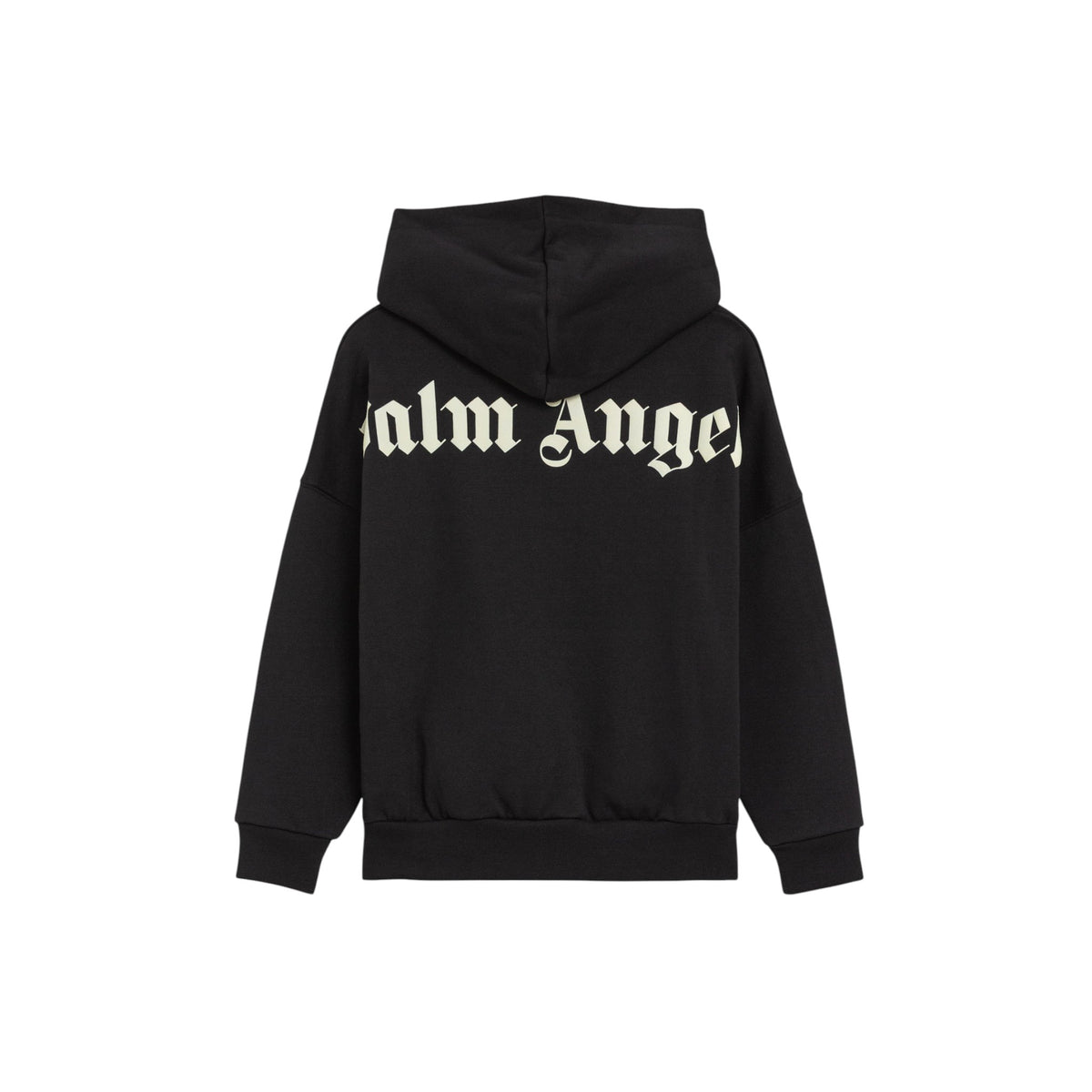 Felpa NERO/BLACK PALM ANGELS