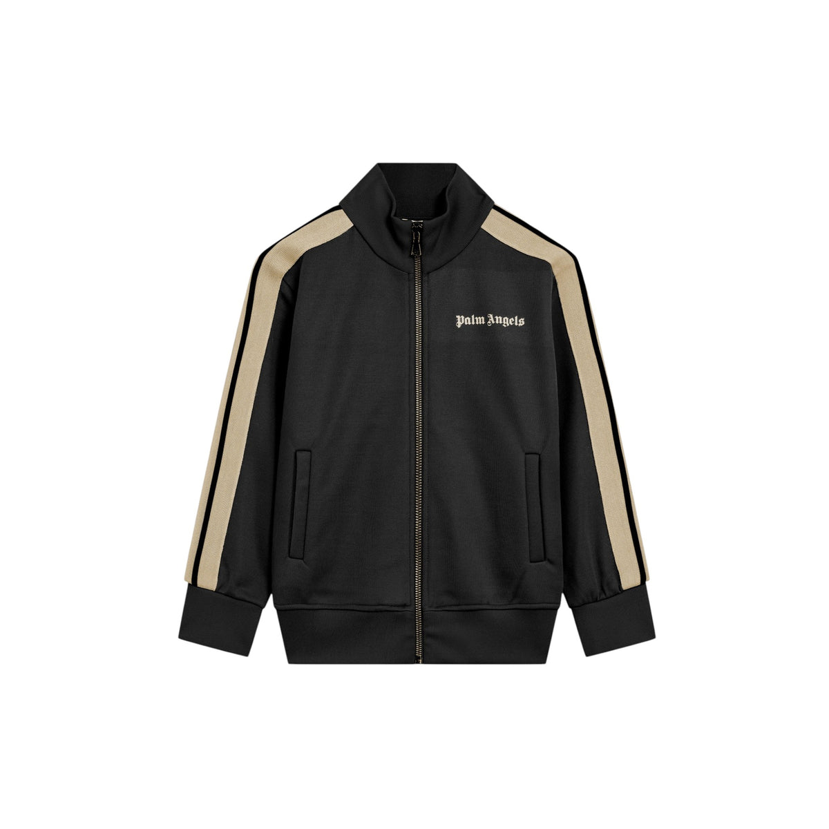 Giacca NERO/BLACK PALM ANGELS