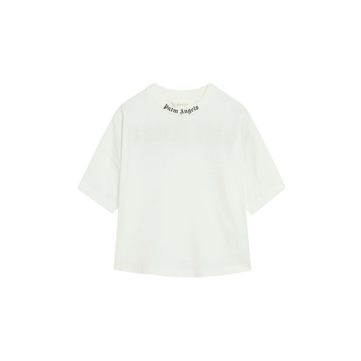 T-shirt COCCO/COCONUT PALM ANGELS