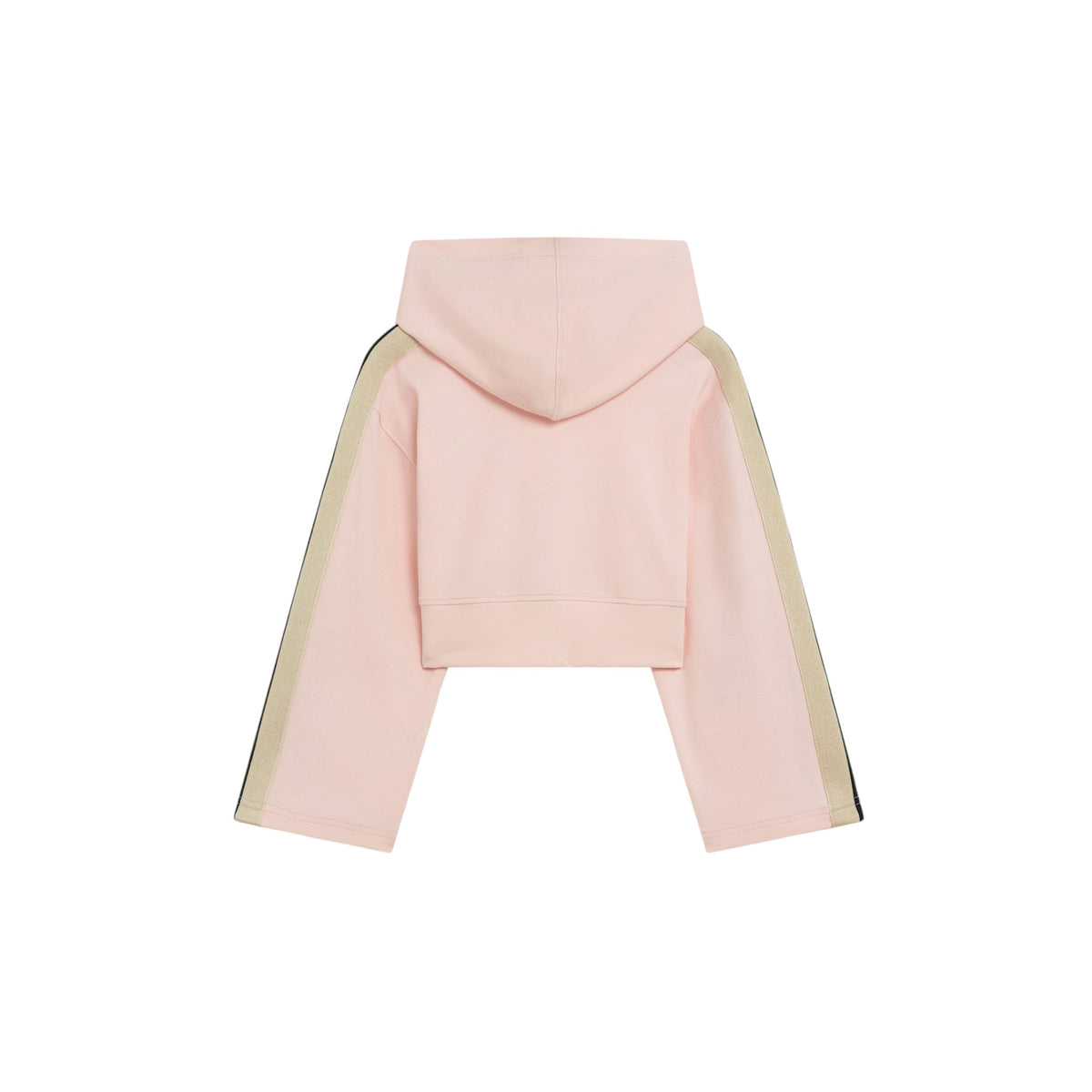 Felpa ROSA/PINK PALM ANGELS