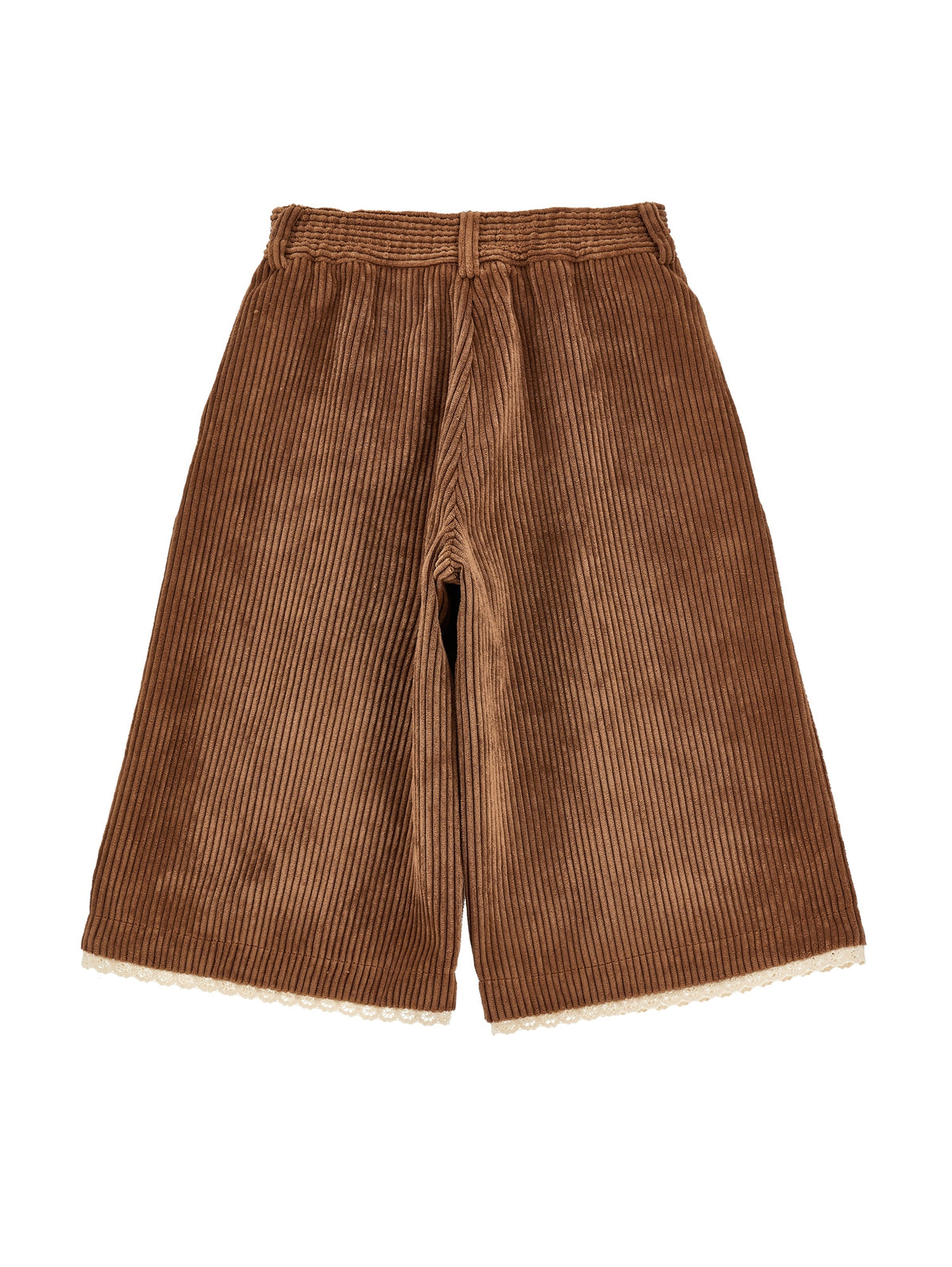 Pantalone Caramello PHILOSOPHY