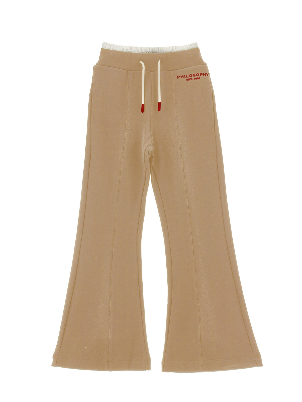 Pantalone Beige PHILOSOPHY