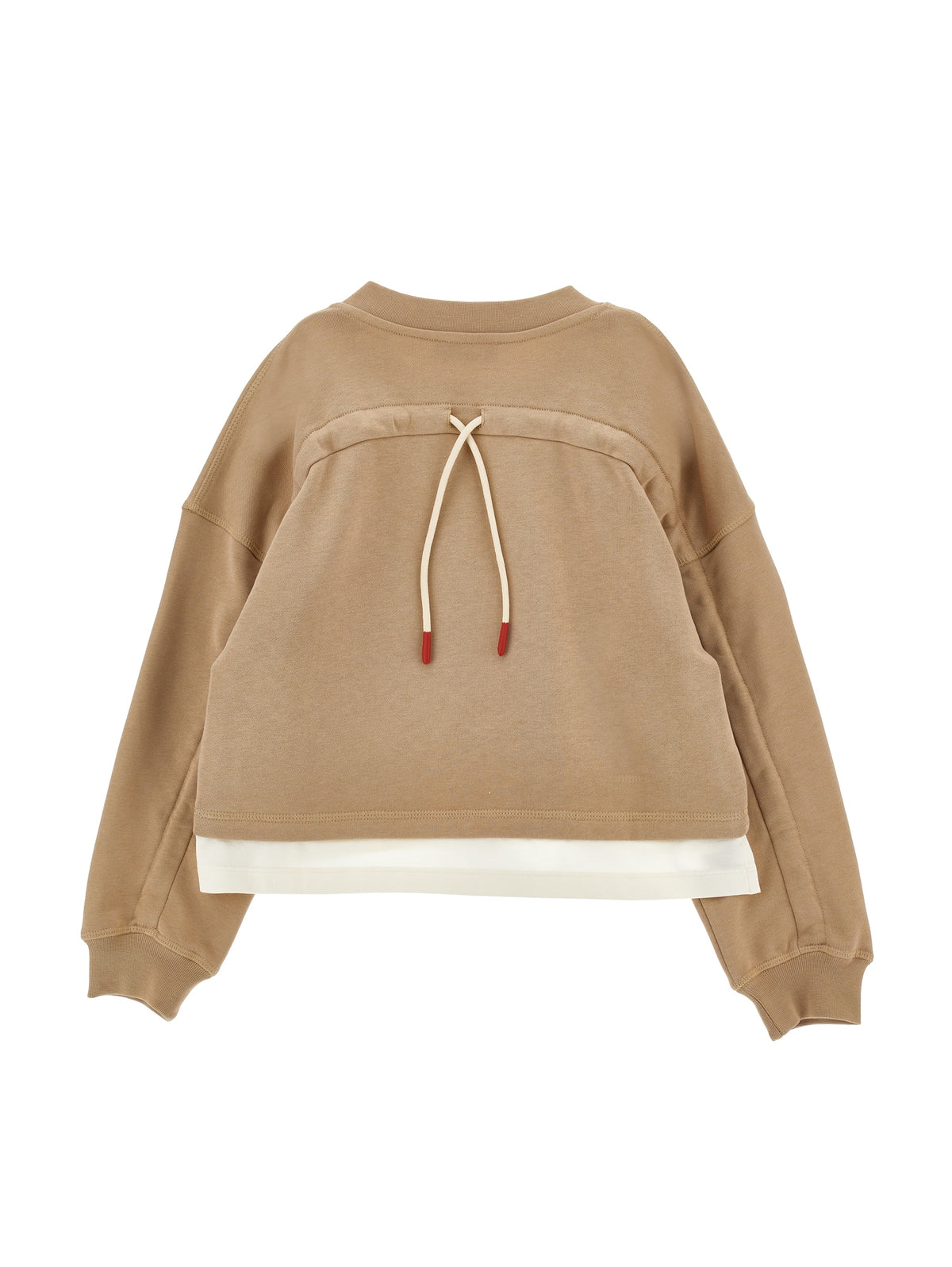 Felpa Beige PHILOSOPHY