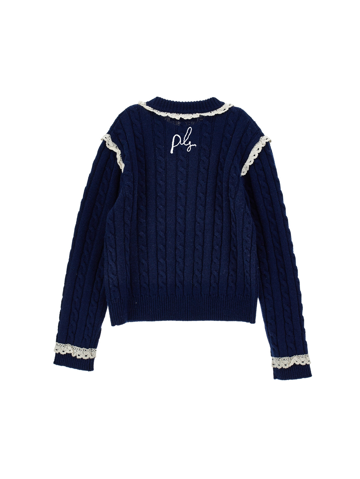 Maglia Blu scuro PHILOSOPHY