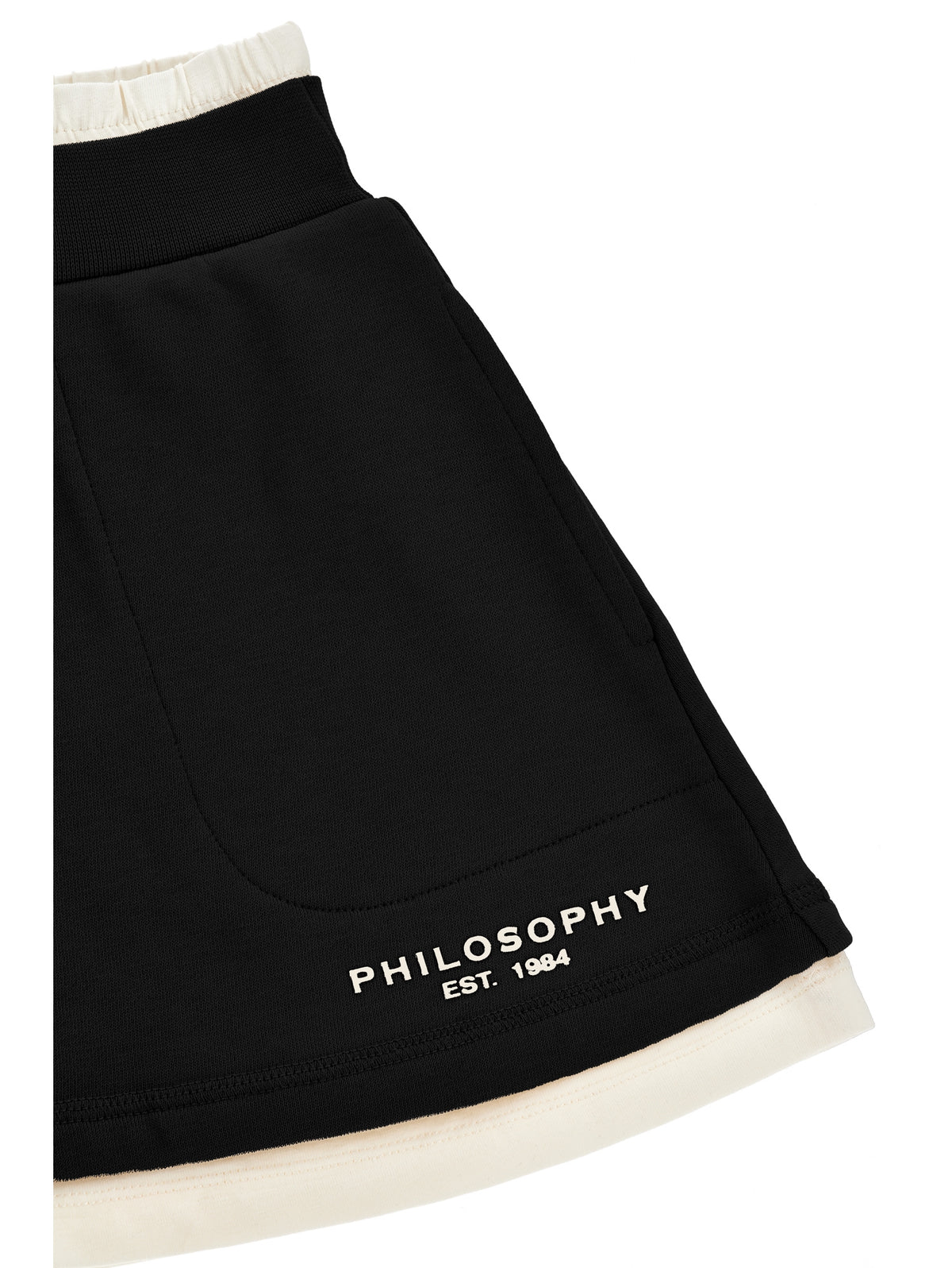 Gonna Nero PHILOSOPHY