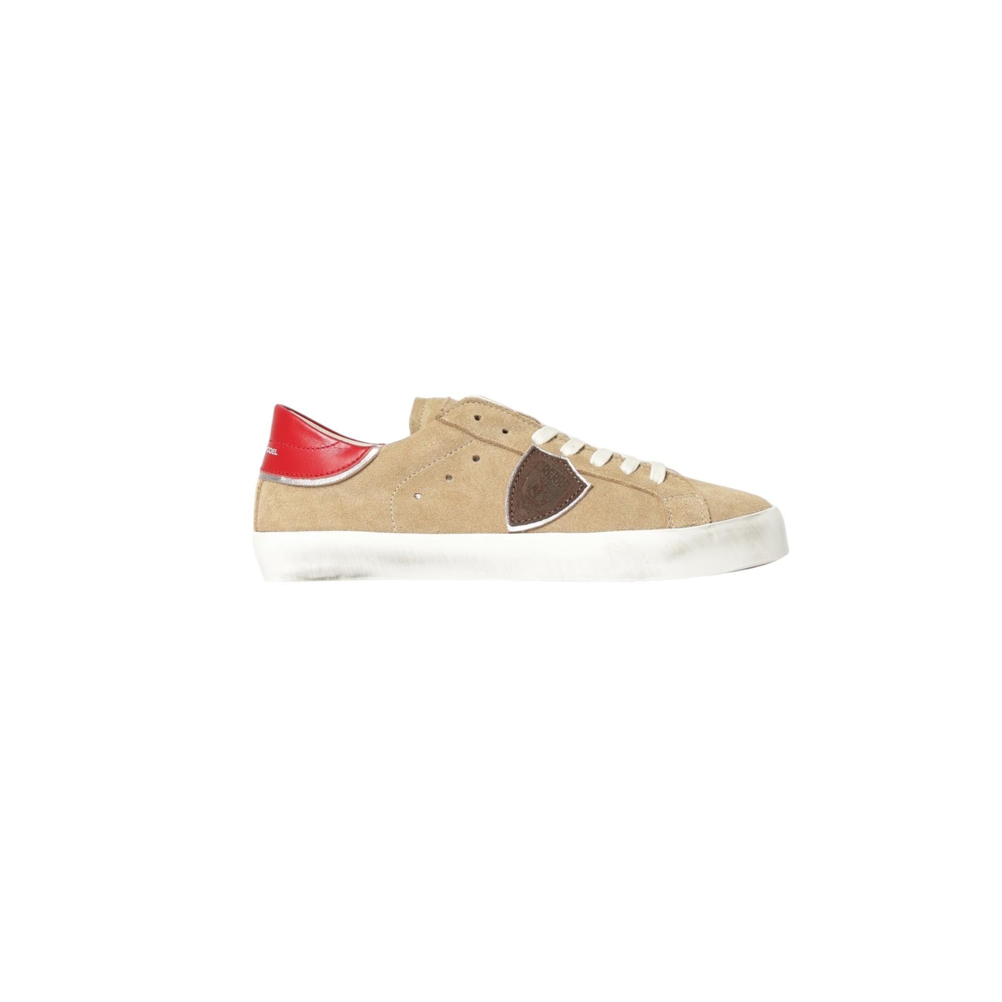 Scarpe Fango PHILIPPE MODEL