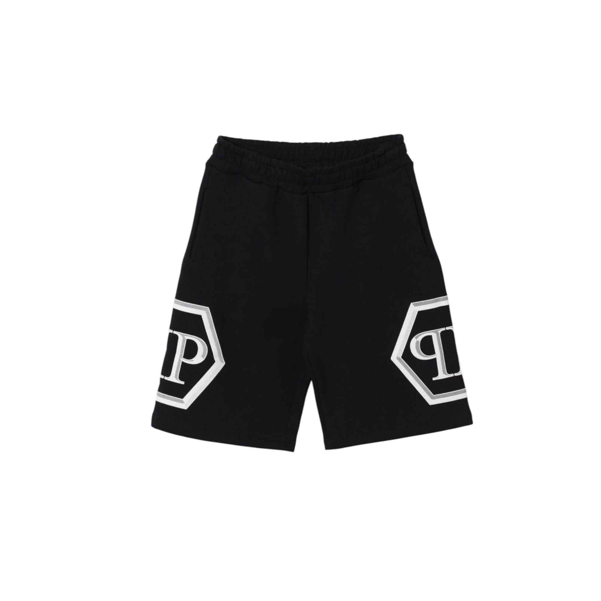 Shorts Nero PHILIPP PLEIN