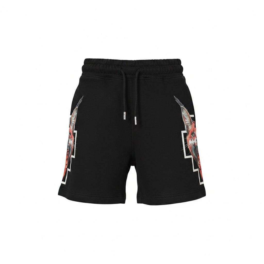Shorts Nero COUNTY OF MILAN
