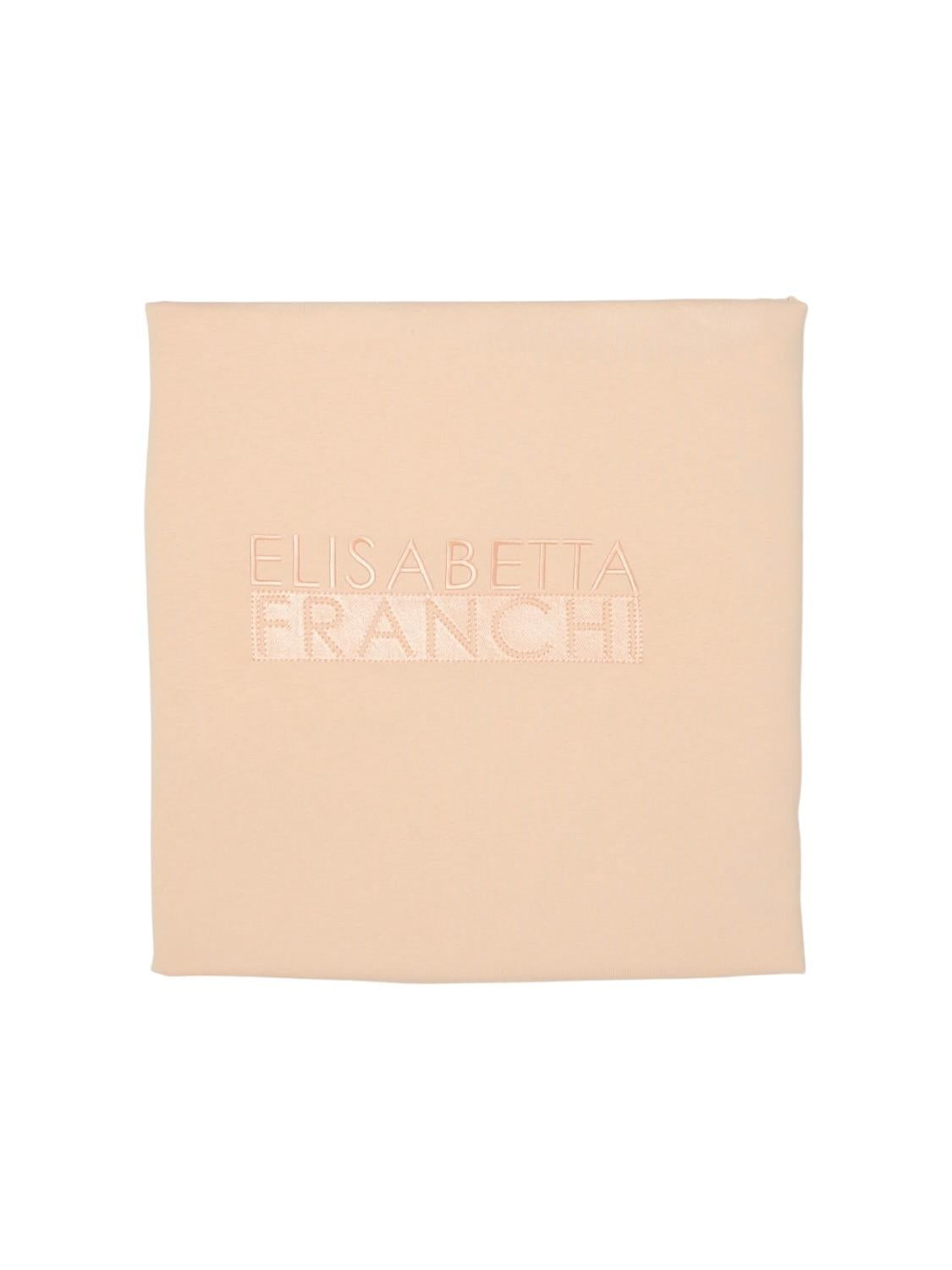Copertina Rosa ELISABETTA FRANCHI