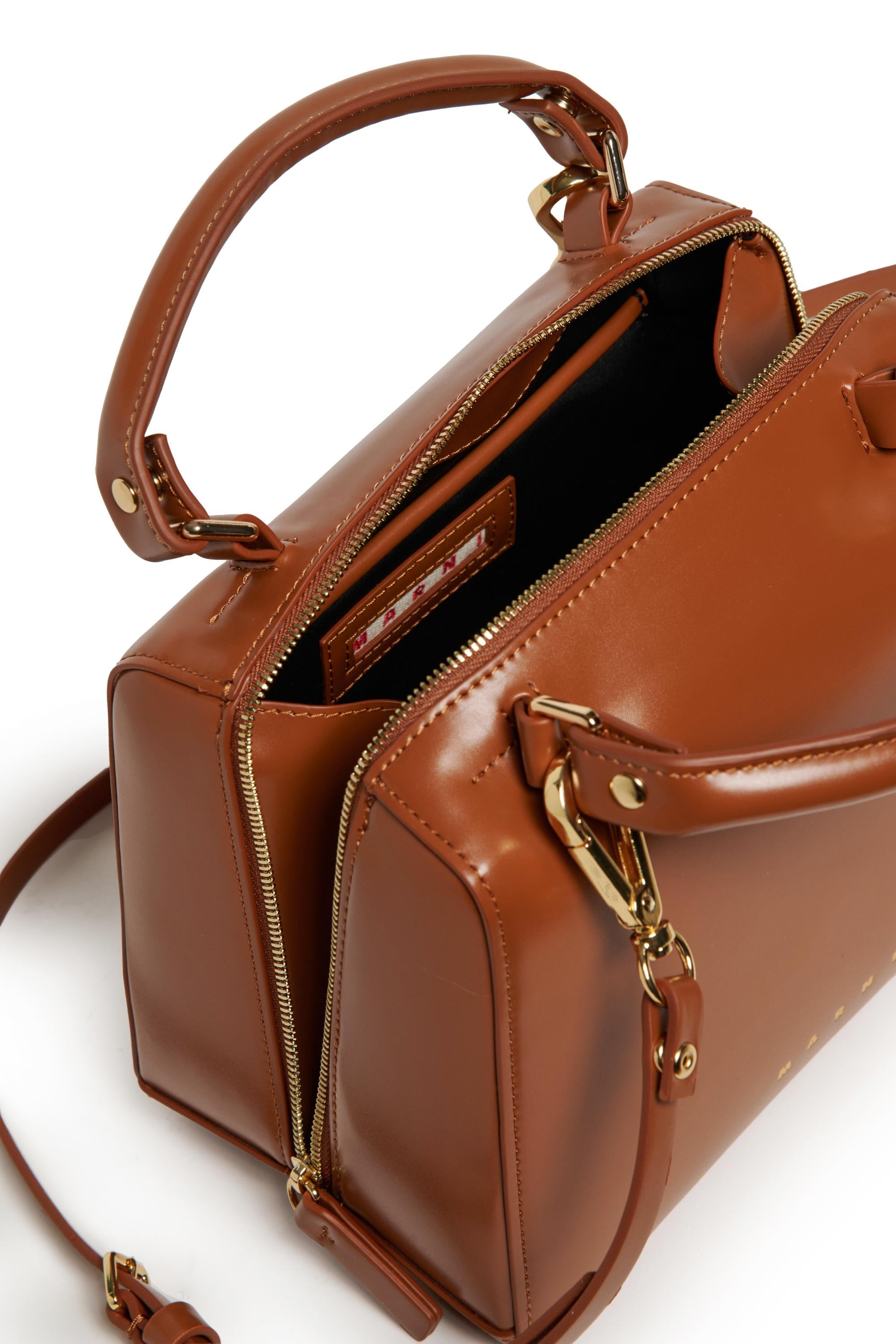 Borsa Cuoio MARNI M01608-M00TK0M704 MARNI