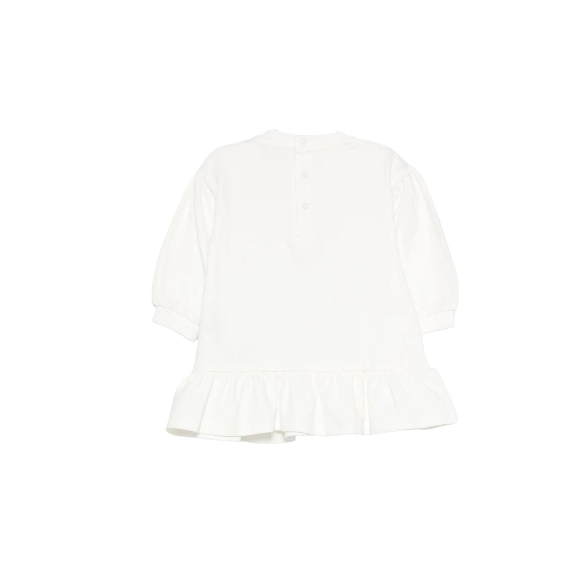 Abito cloud MOSCHINO BABY MDV0CW-LDA1610063 MOSCHINO BABY