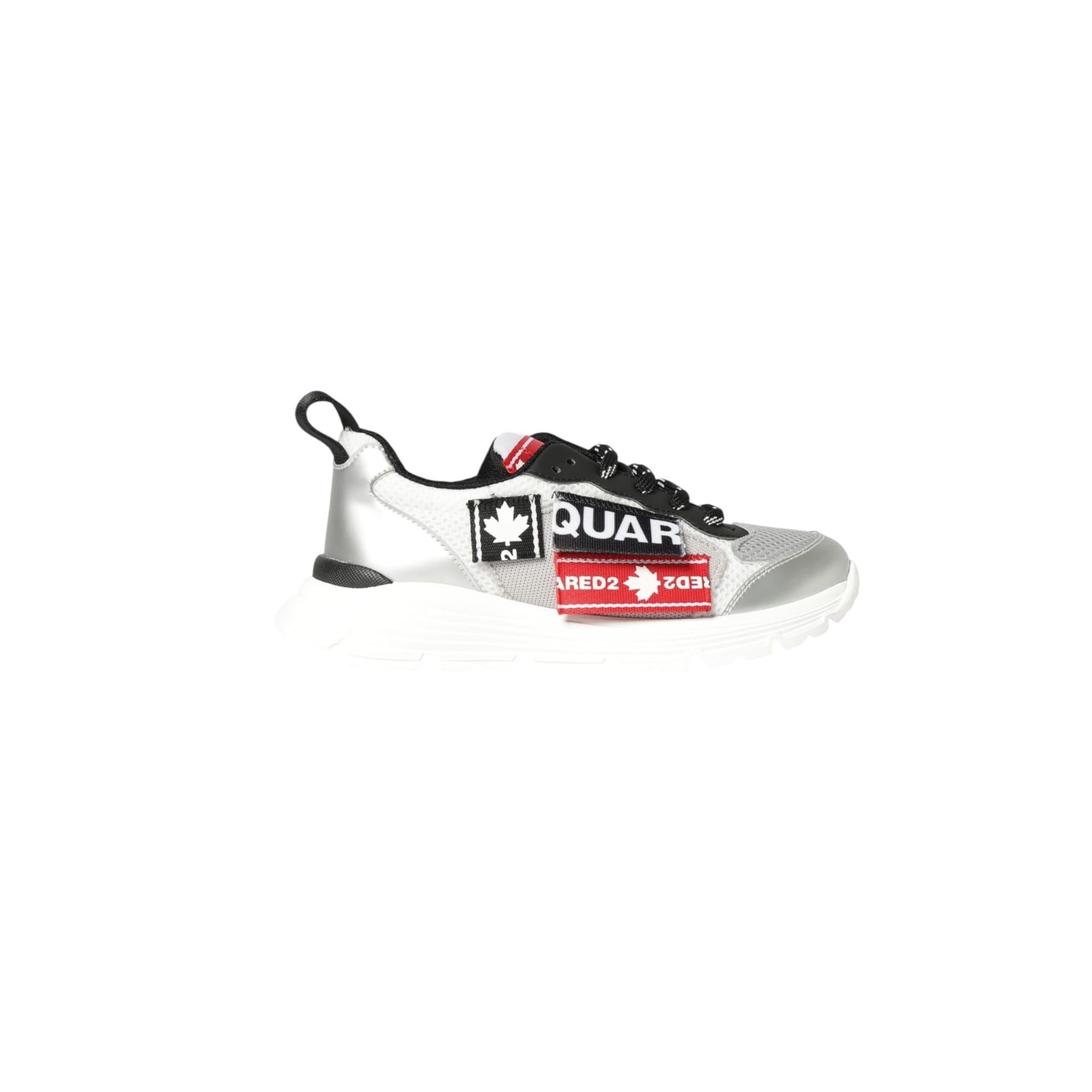 827442## DSQUARED2