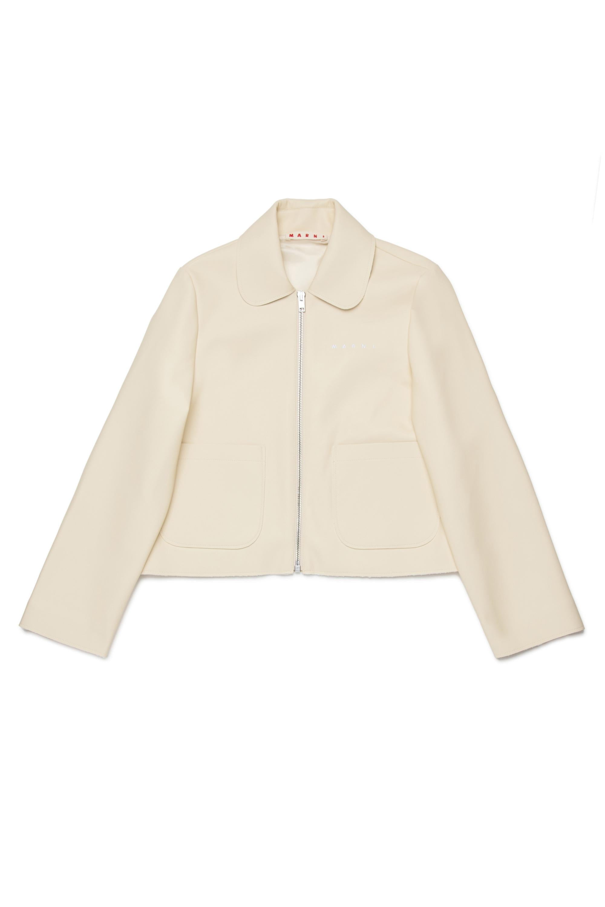 Giacca Avorio MARNI M01492-M00W20M115 MARNI
