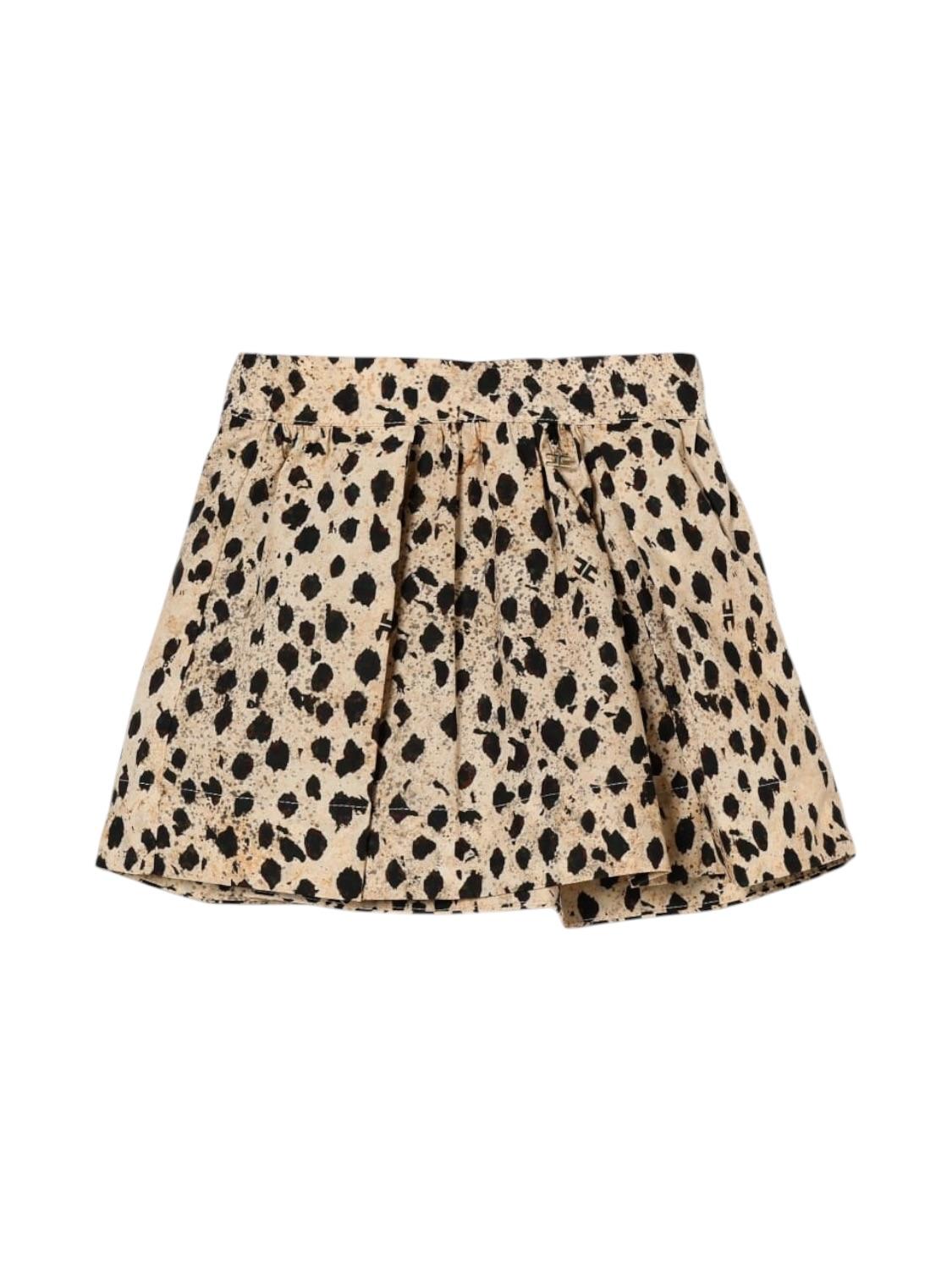Gonna Maculato ELISABETTA FRANCHI
