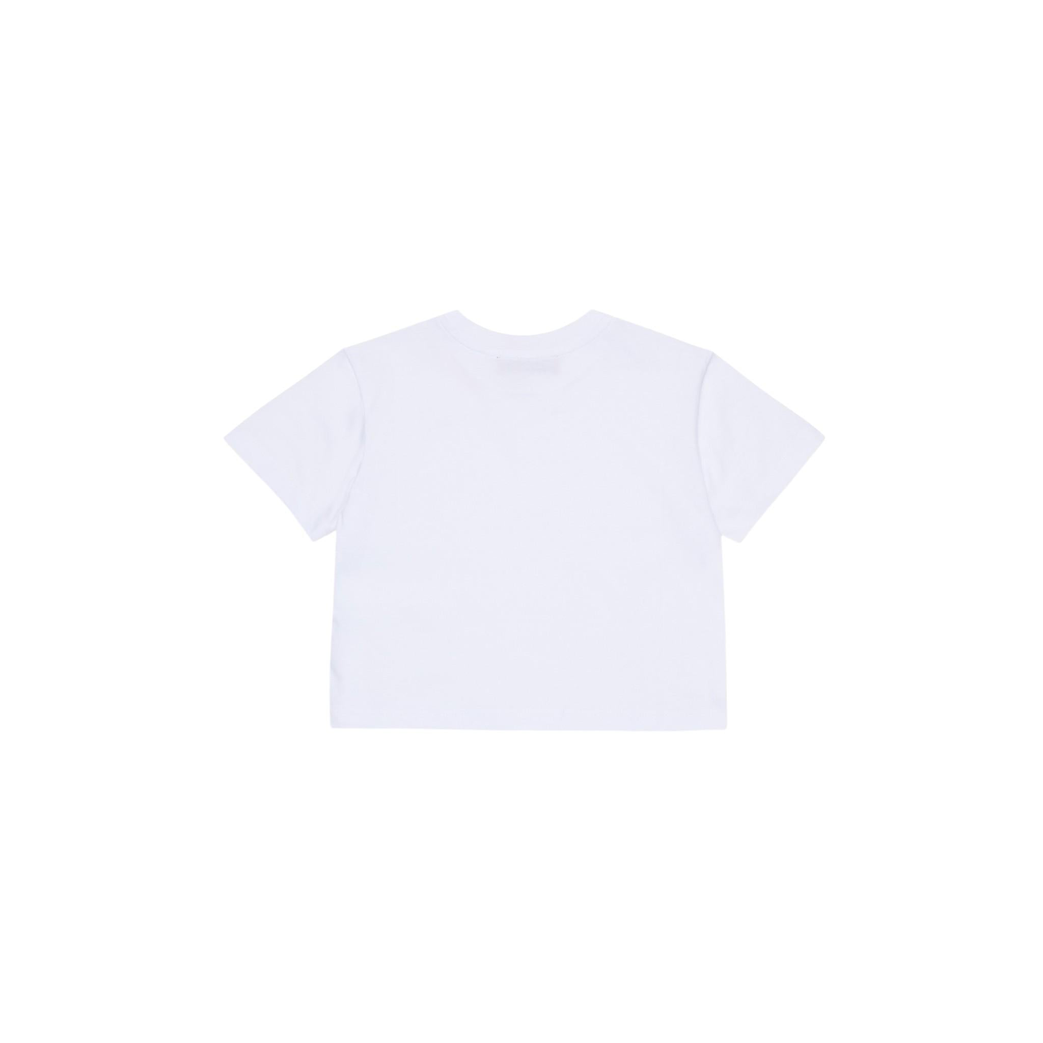 T-shirt Bianco MAX&CO MX0334-MX057MX100 MAX&CO