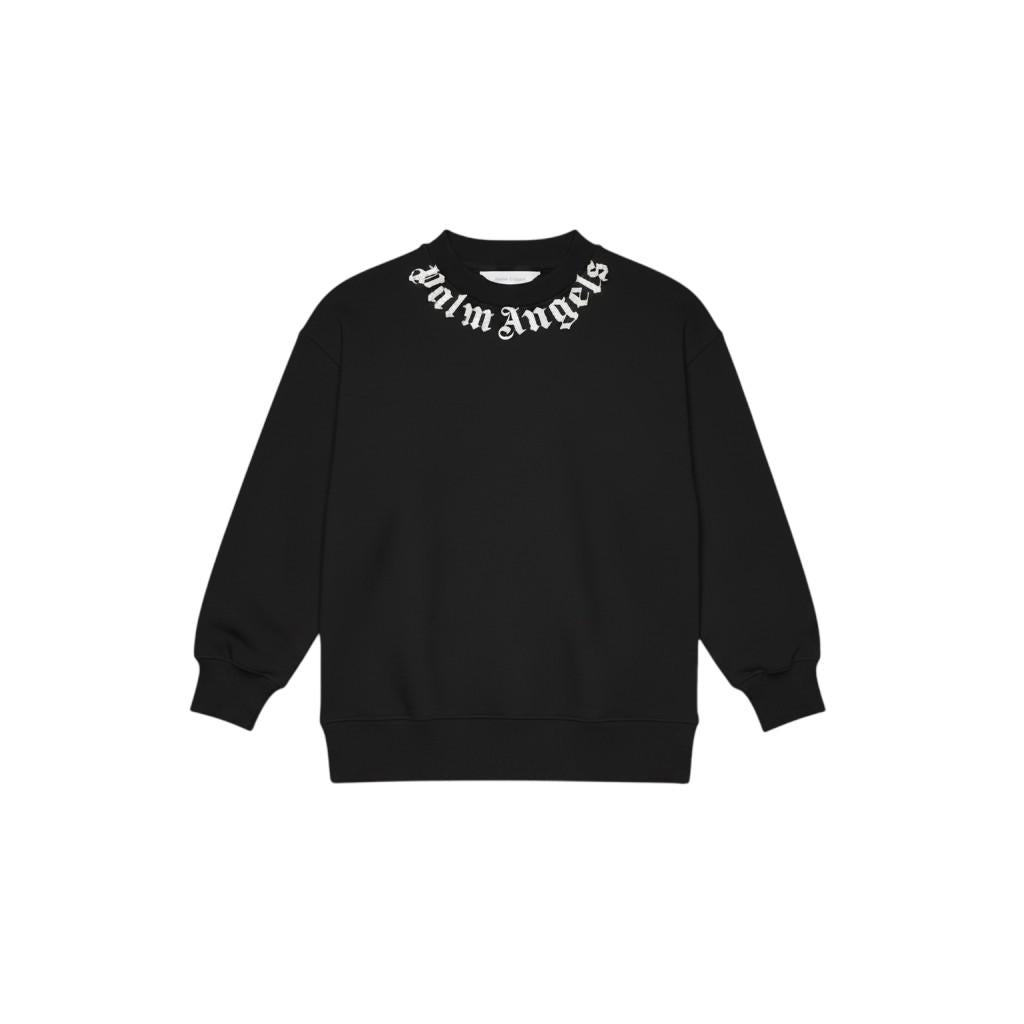 Maglia Nero PALM ANGELS