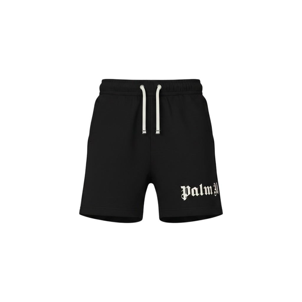 Shorts Nero PALM ANGELS