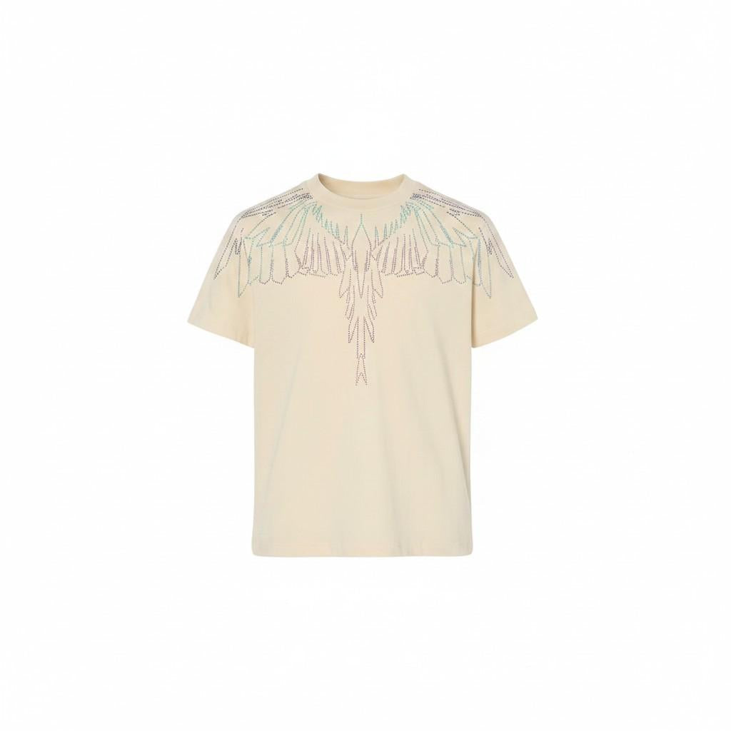 T-shirt Cocco COUNTY OF MILAN