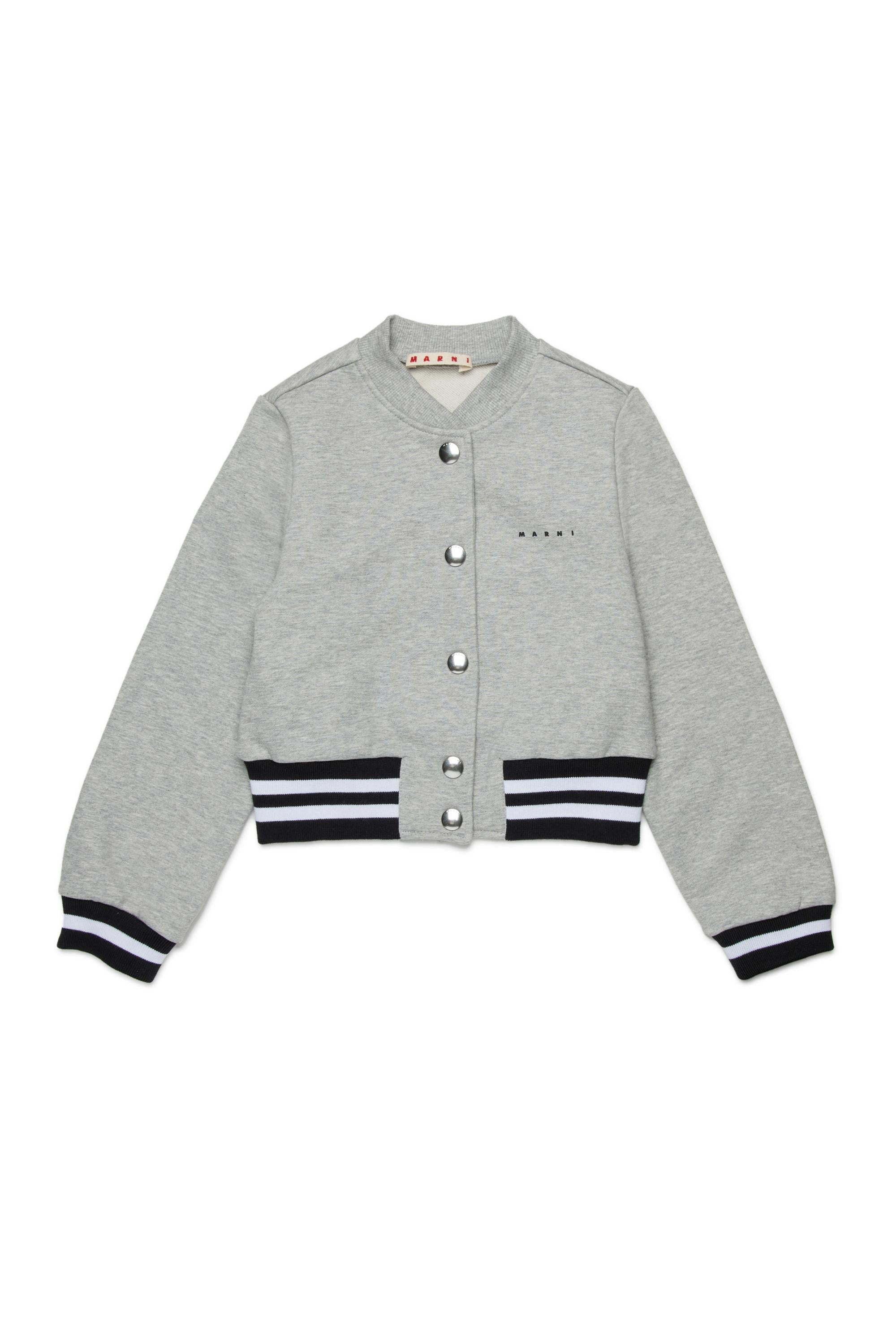 Felpa Grigio MARNI M01681-M00V00M903 MARNI
