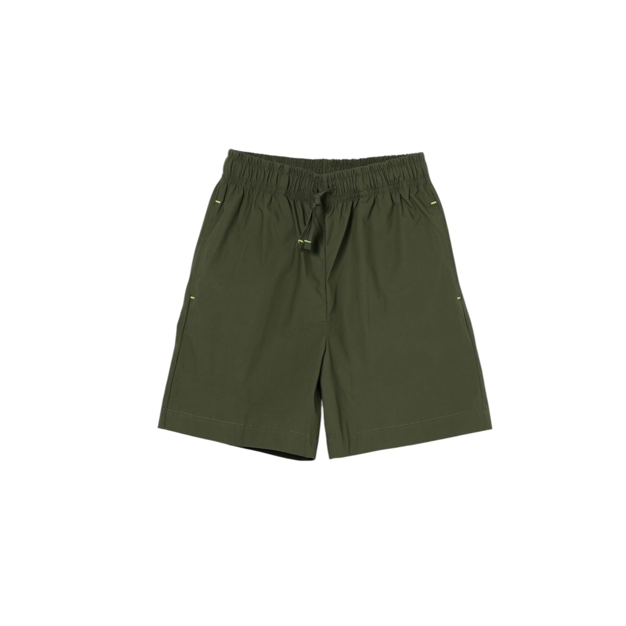 Bermuda Verde MSGM