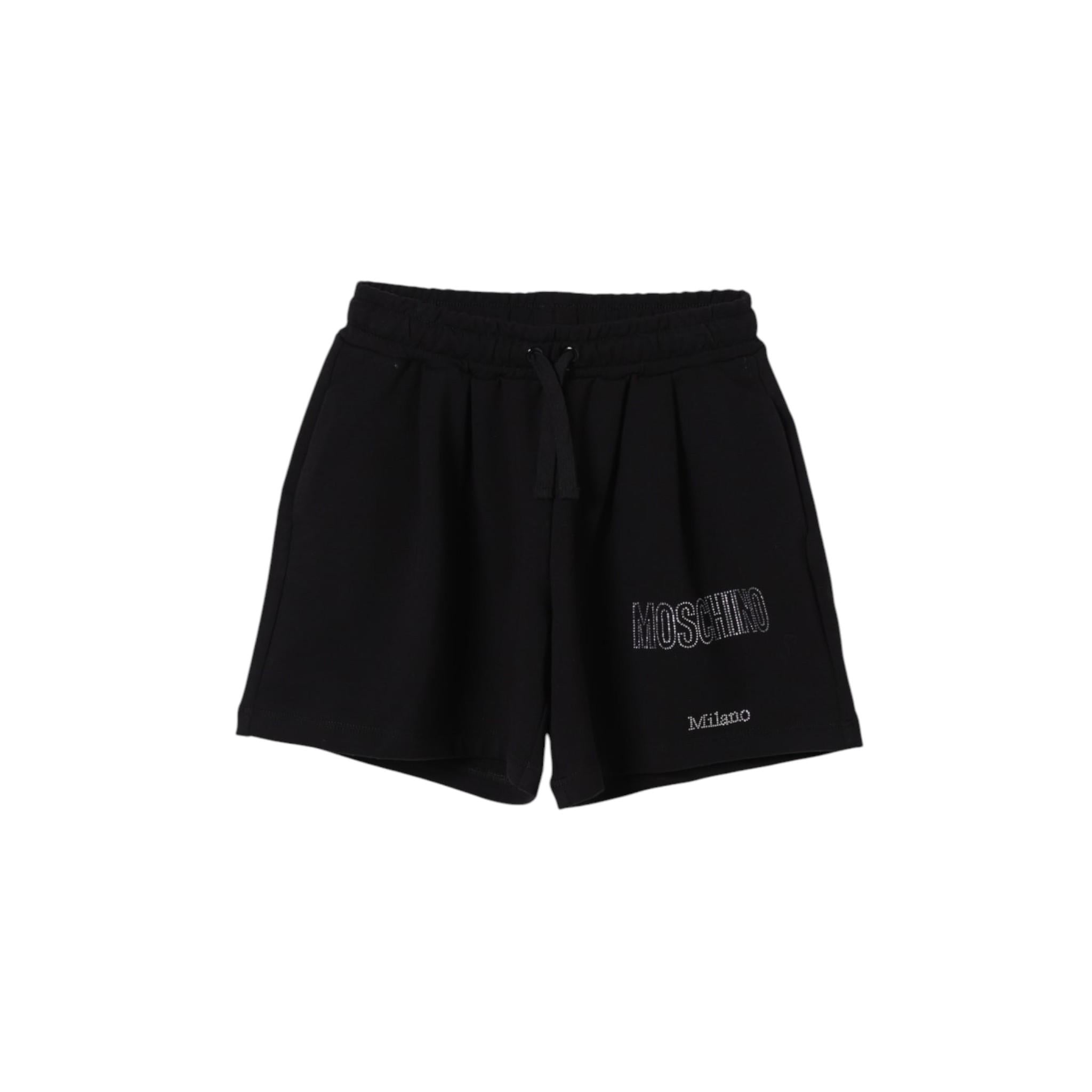 HDQ020-LDA2560100# MOSCHINO KID