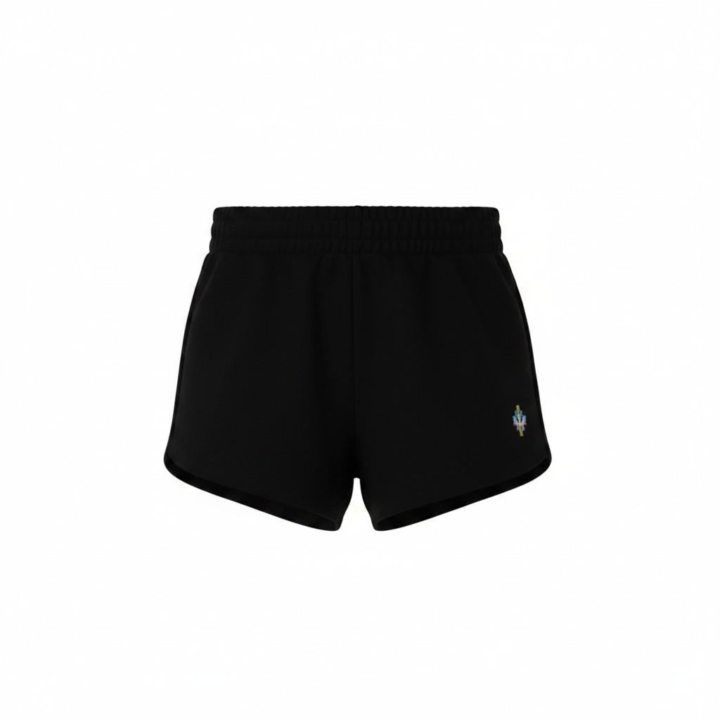 Shorts Nero COUNTY OF MILAN