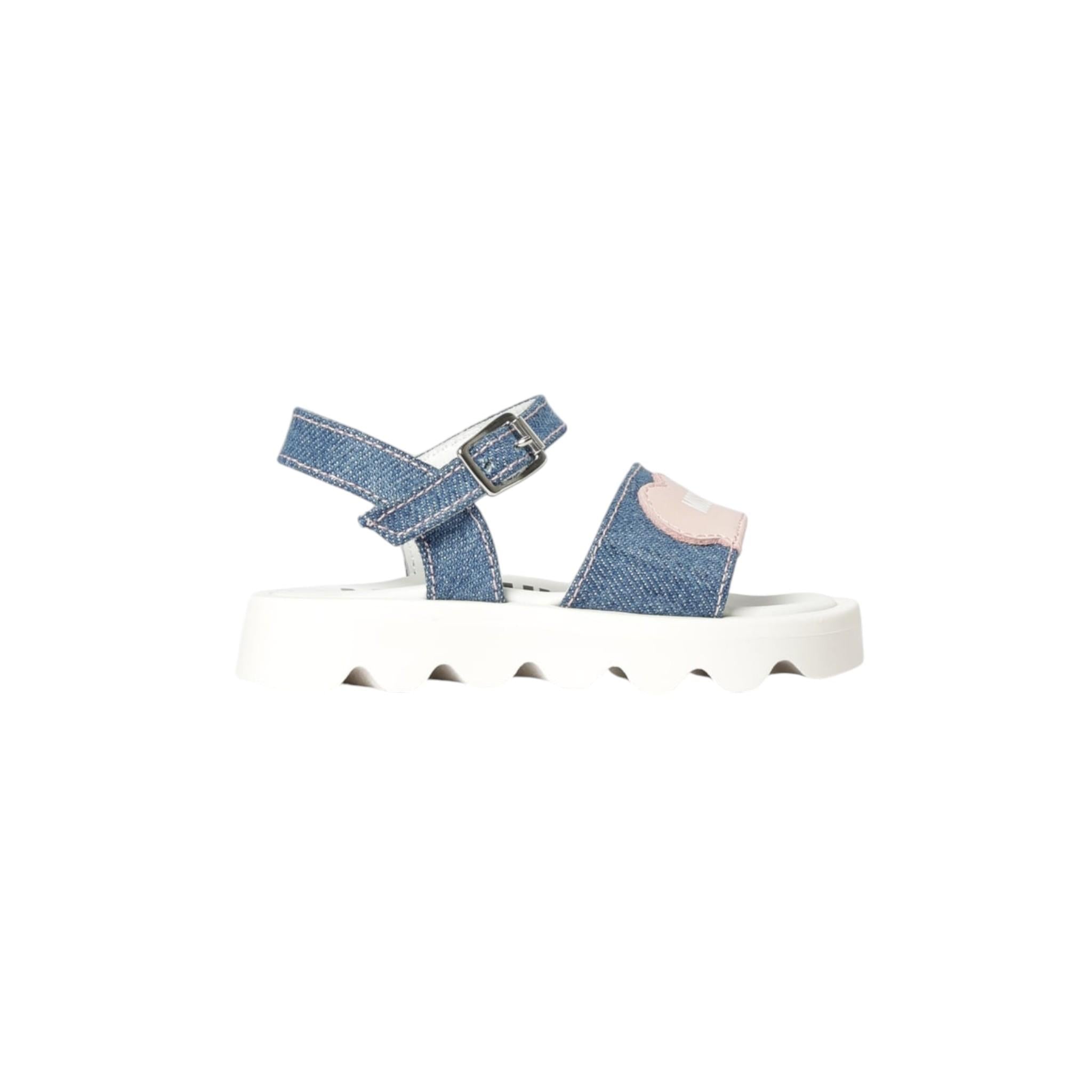 830051# MOSCHINO KID