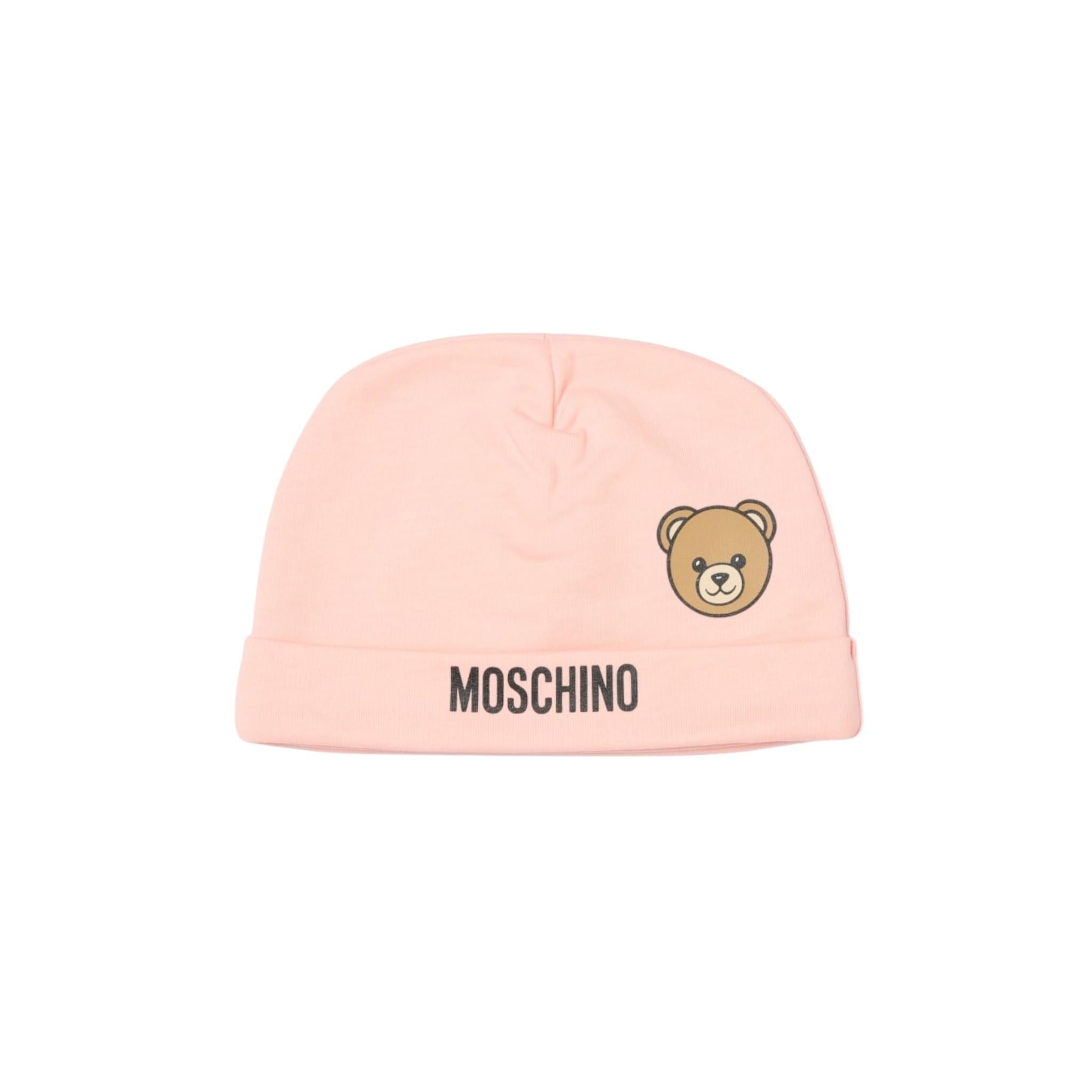 MUX05U-LCA1950209 MOSCHINO BABY