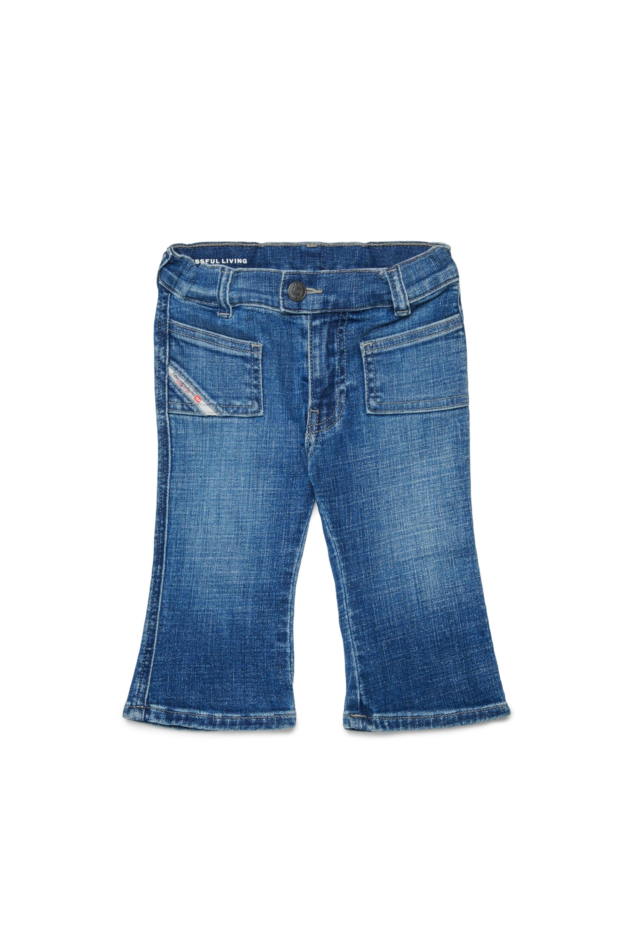 Jeans Denim DIESEL K00659-KXBSCK01 DIESEL