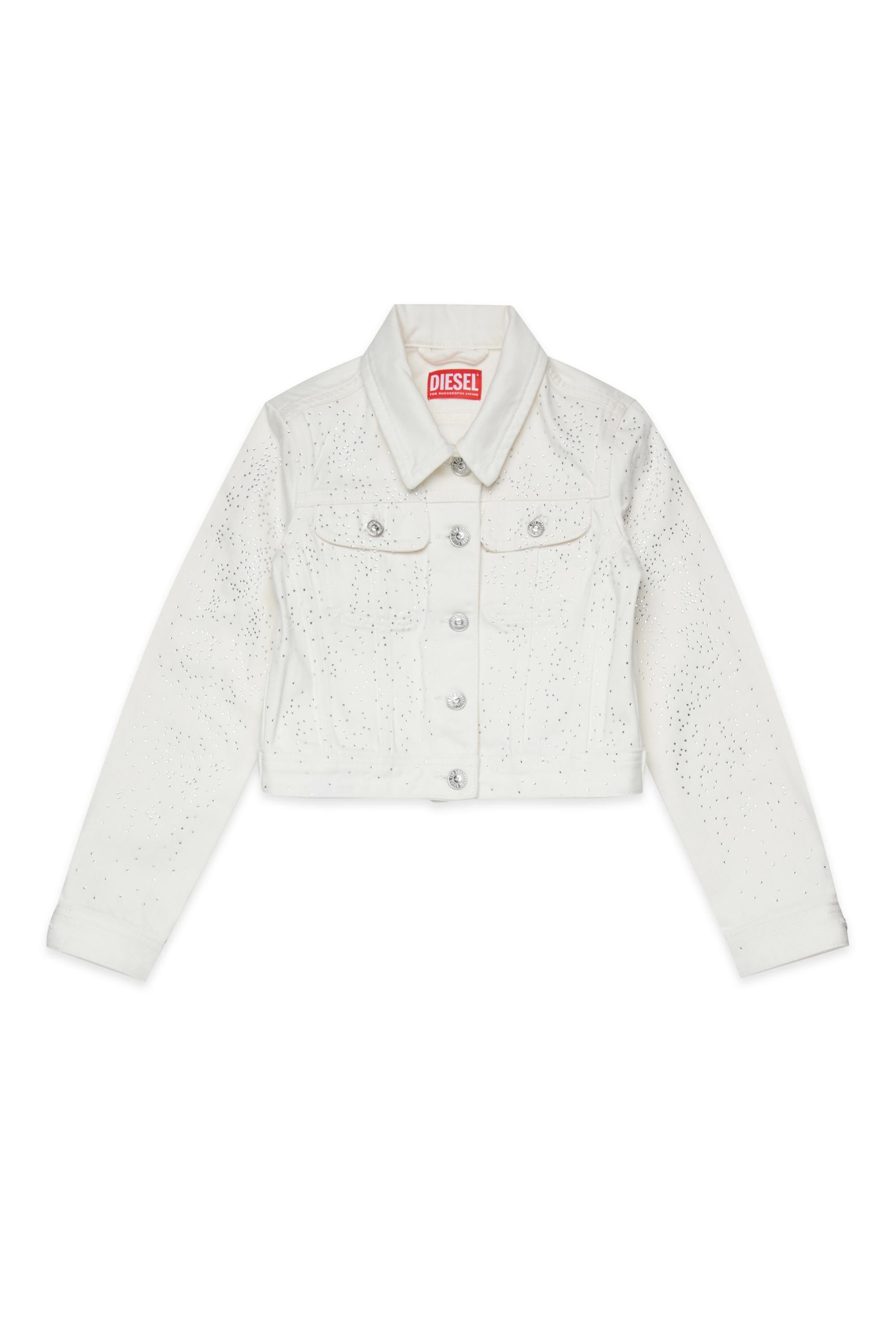 Giacca Avorio DIESEL J01341-KXBRPK141 DIESEL