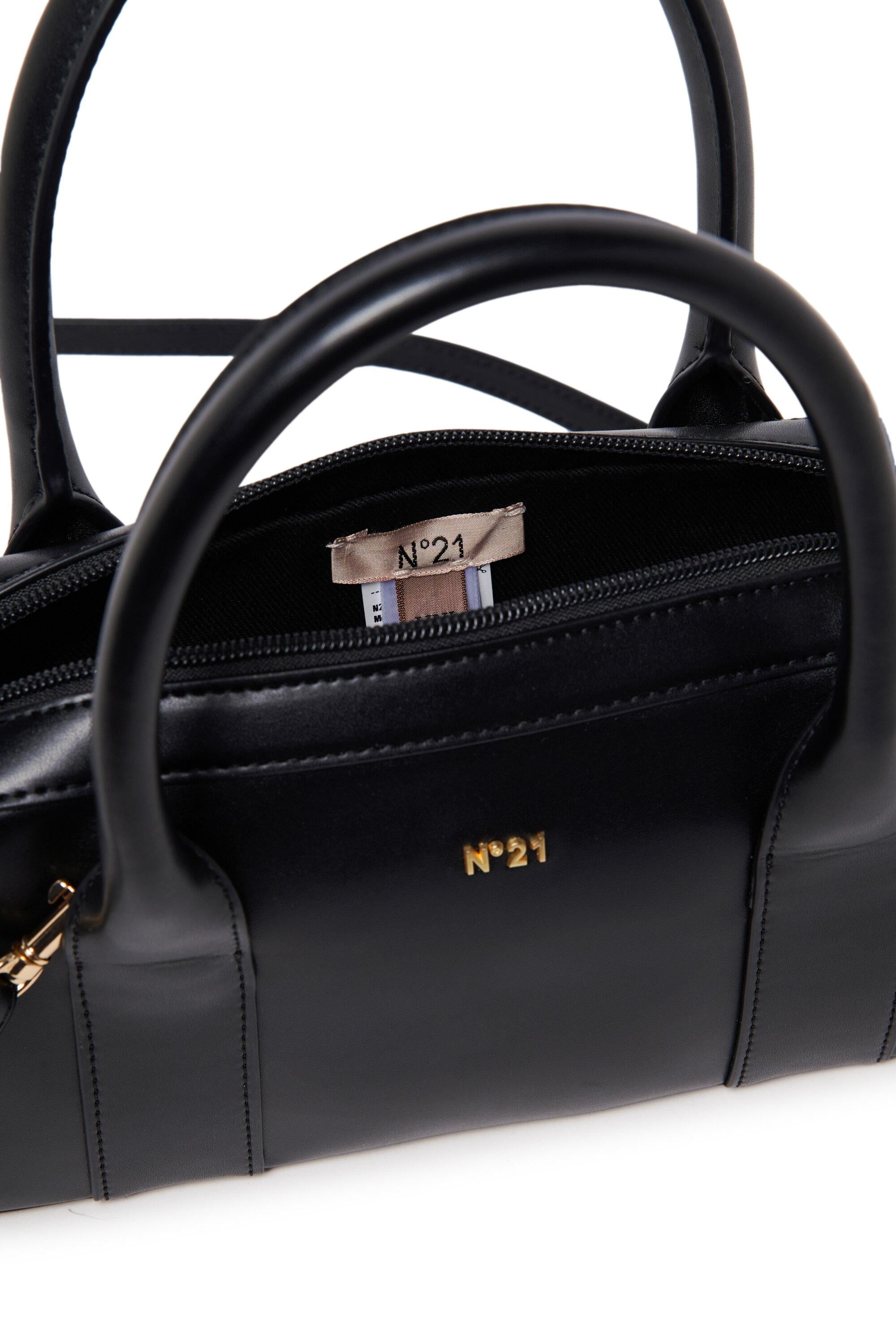 Borsa Nero N°21 N210D1-N02460N900 N°21