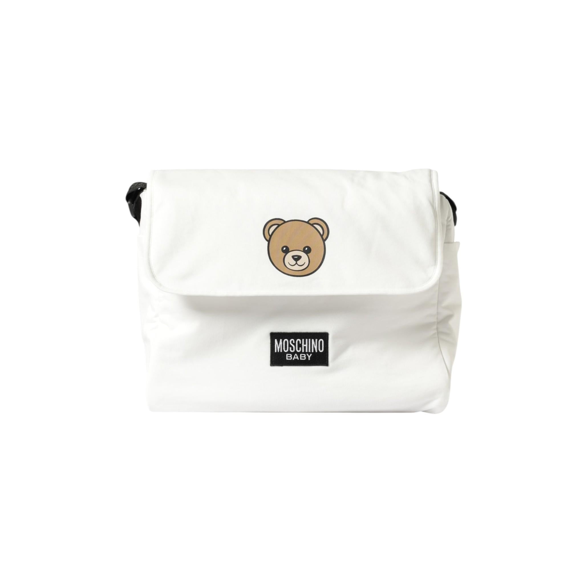 MUX05V-LCA1910063 MOSCHINO BABY