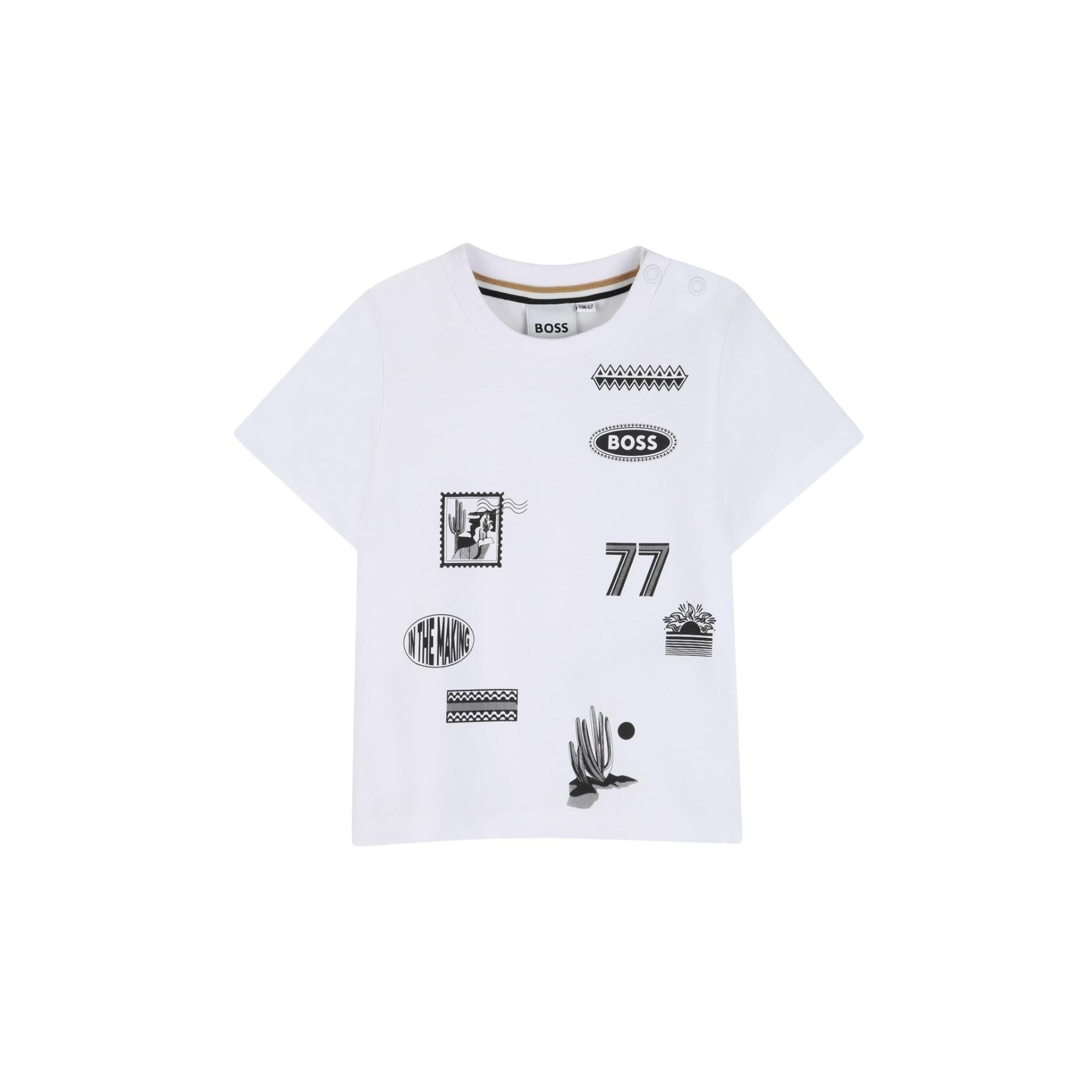 J5289010P## BOSS