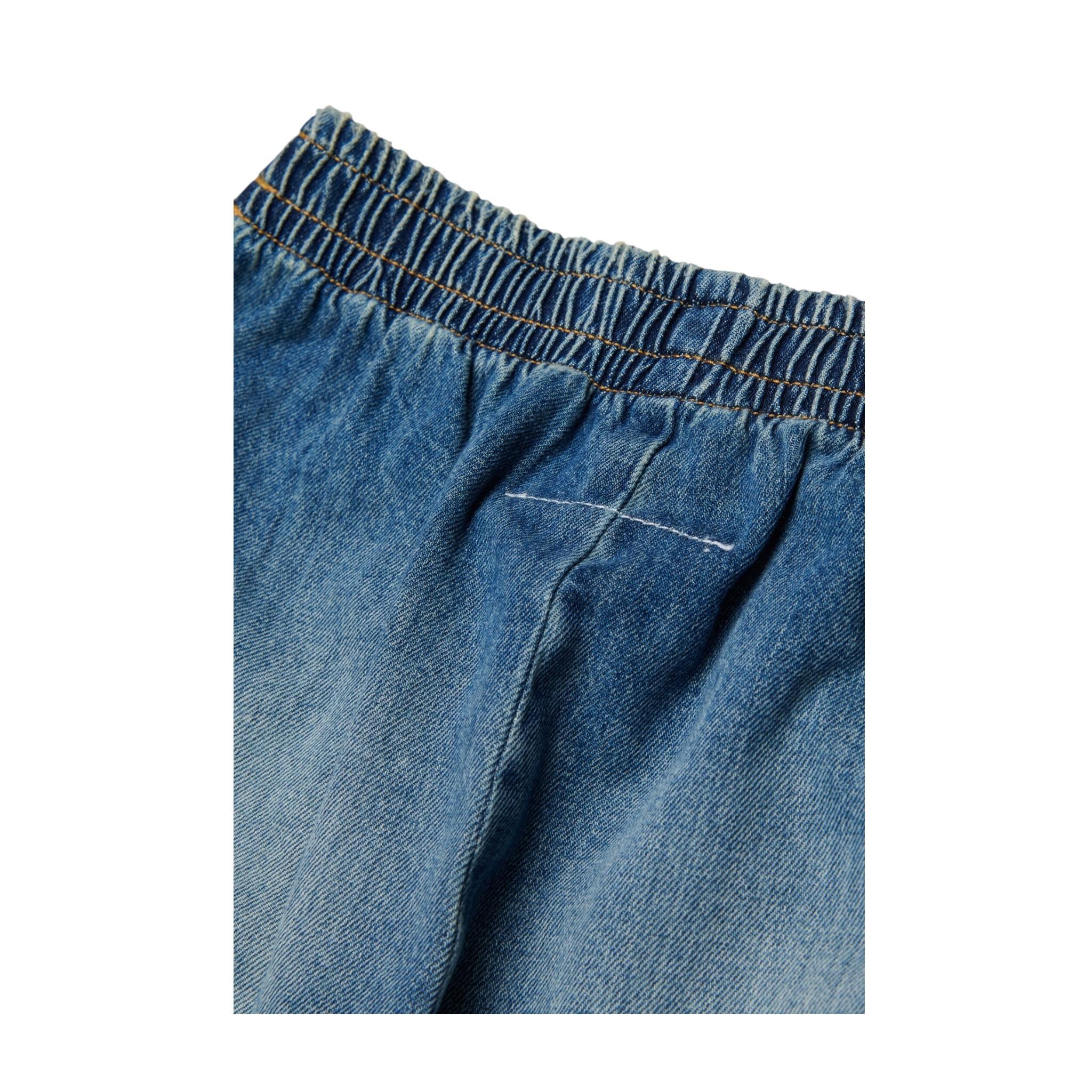 Shorts Denim MM6 M60961-MM07AM601 MM6
