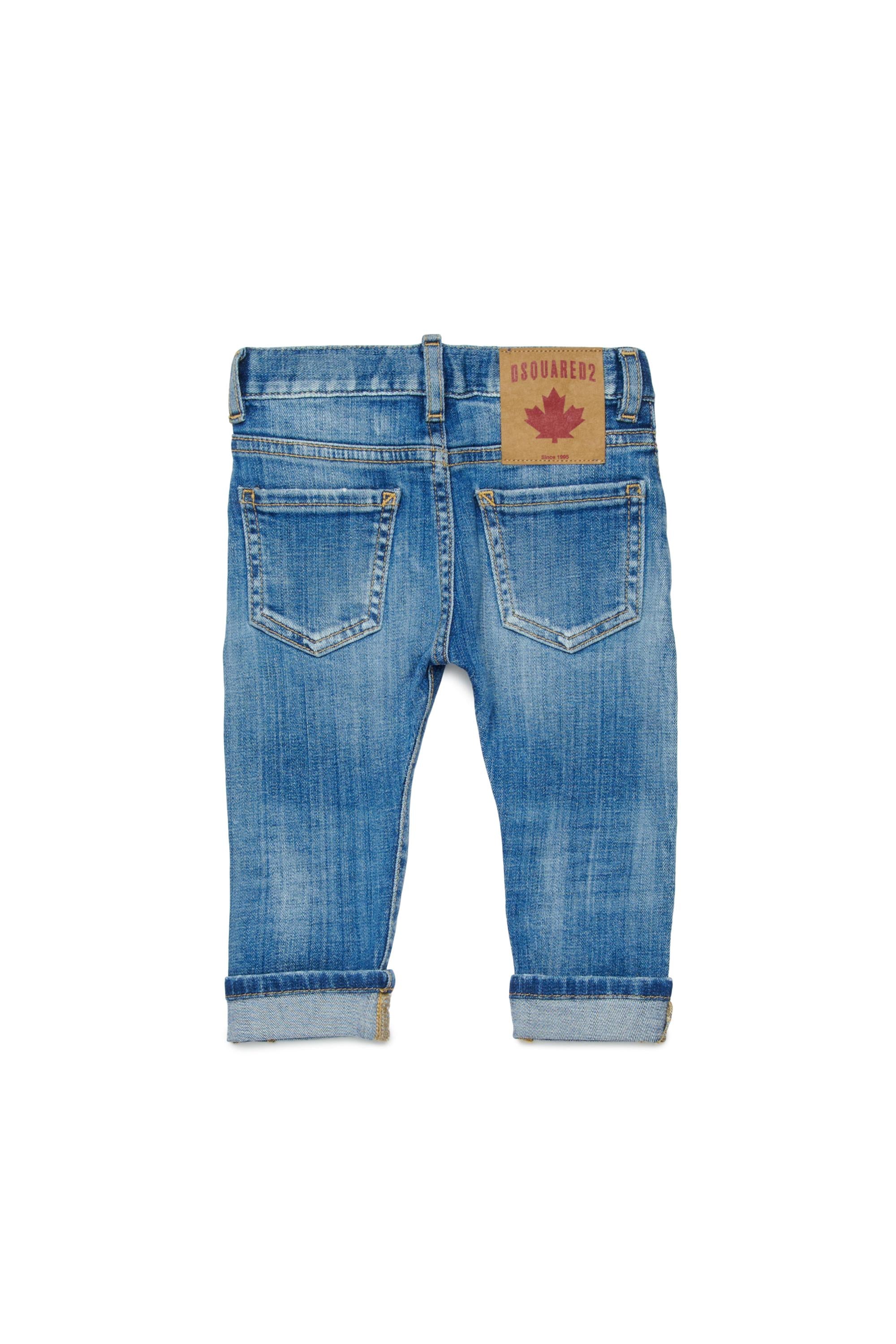 Jeans Denim DSQUARED2 DQ01TC-D0AFNDQ01 DSQUARED2