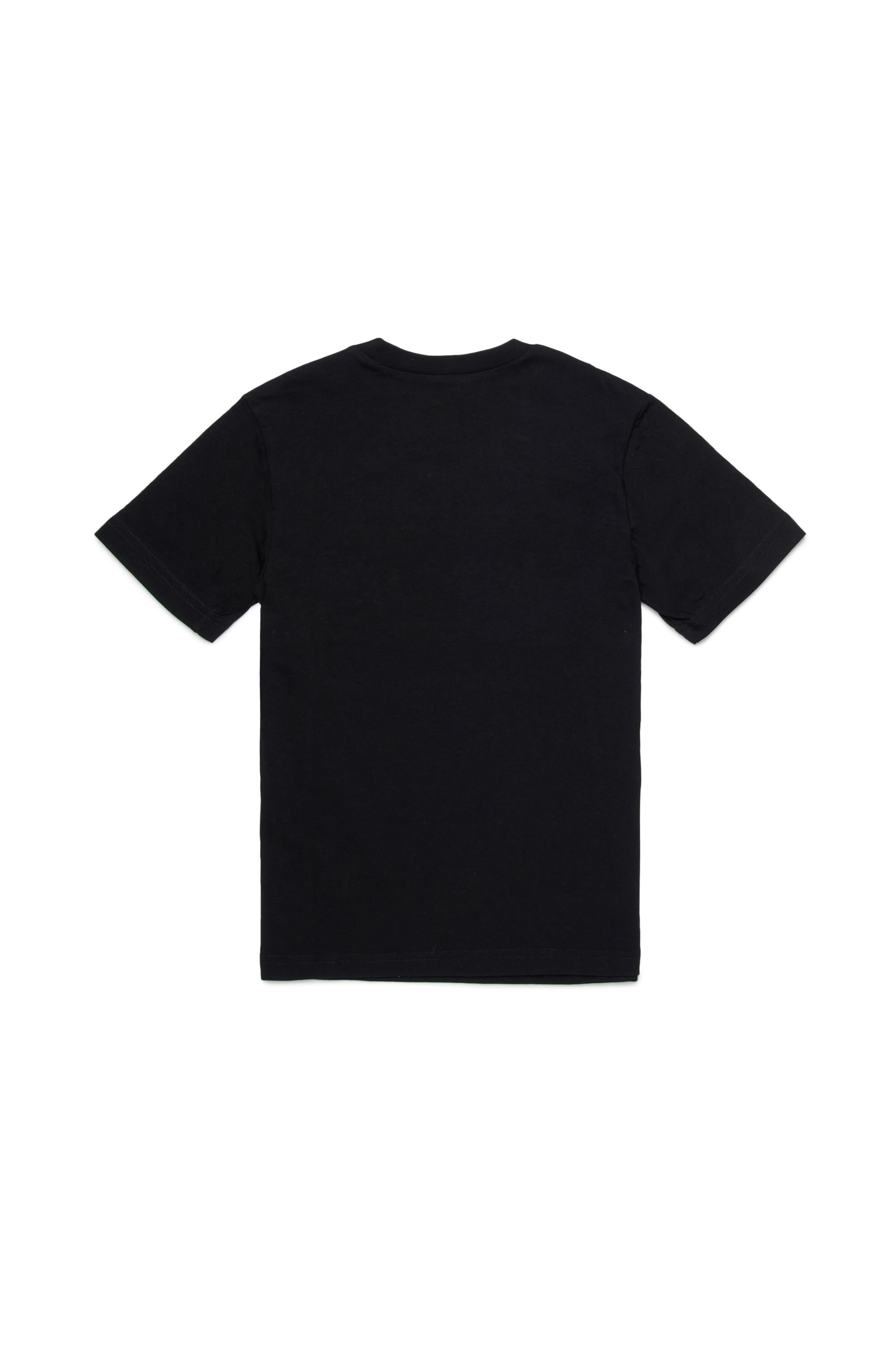 T-shirt Nero N°21 N21173-N01530N900 N°21