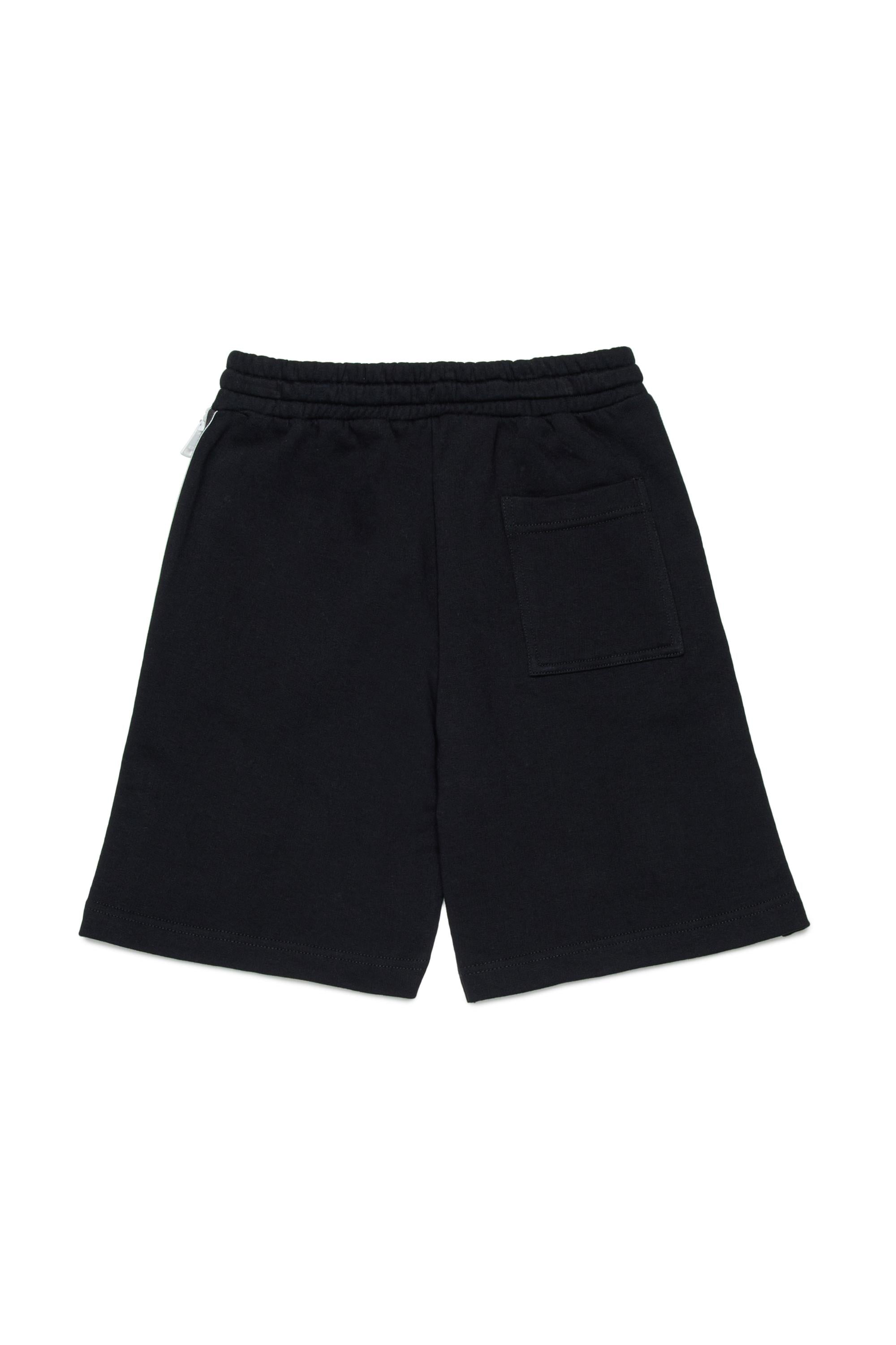Shorts Nero N°21 N210C1-N01540N900 N°21