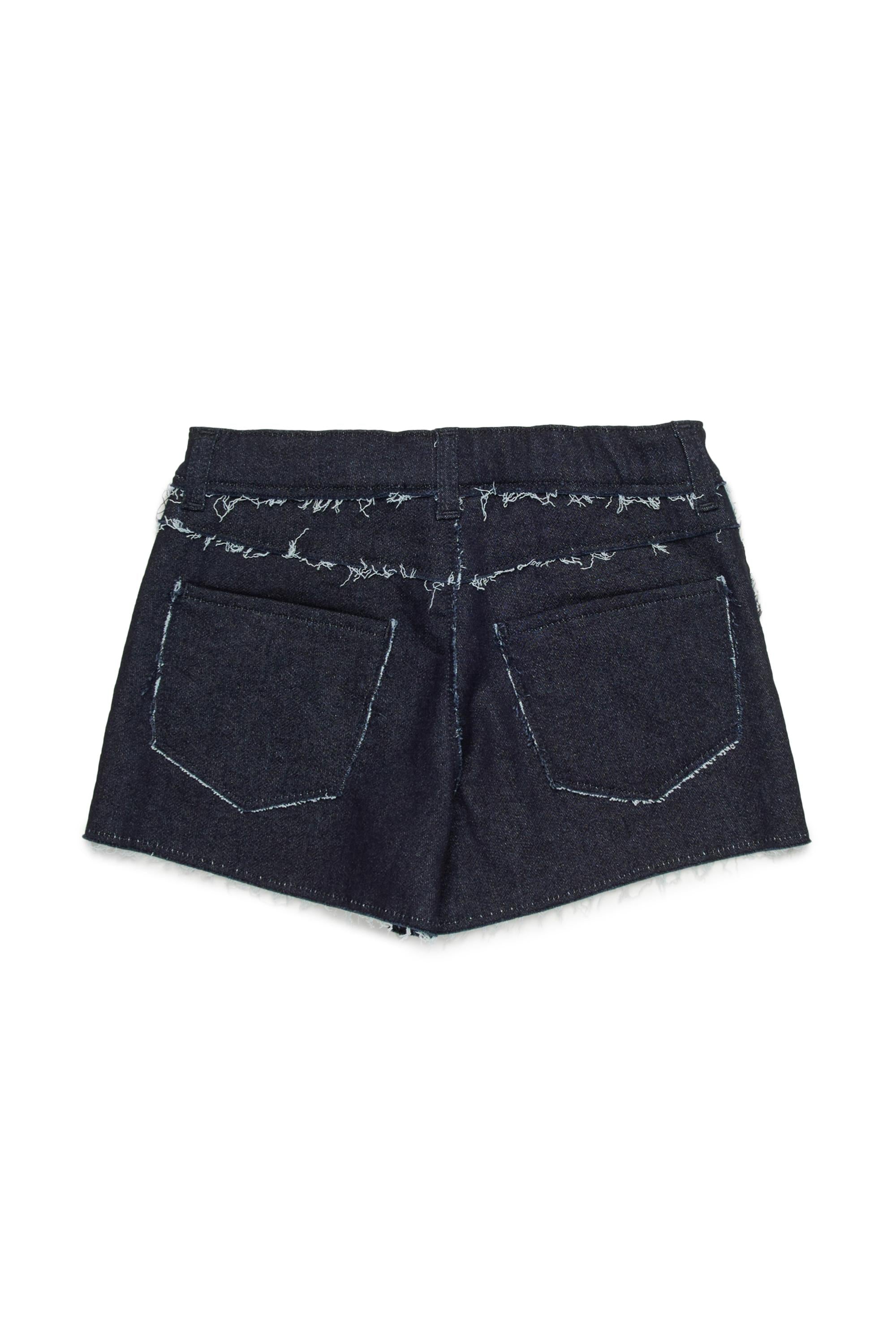 Shorts Denim MARNI M01810-M00WF0M01 MARNI