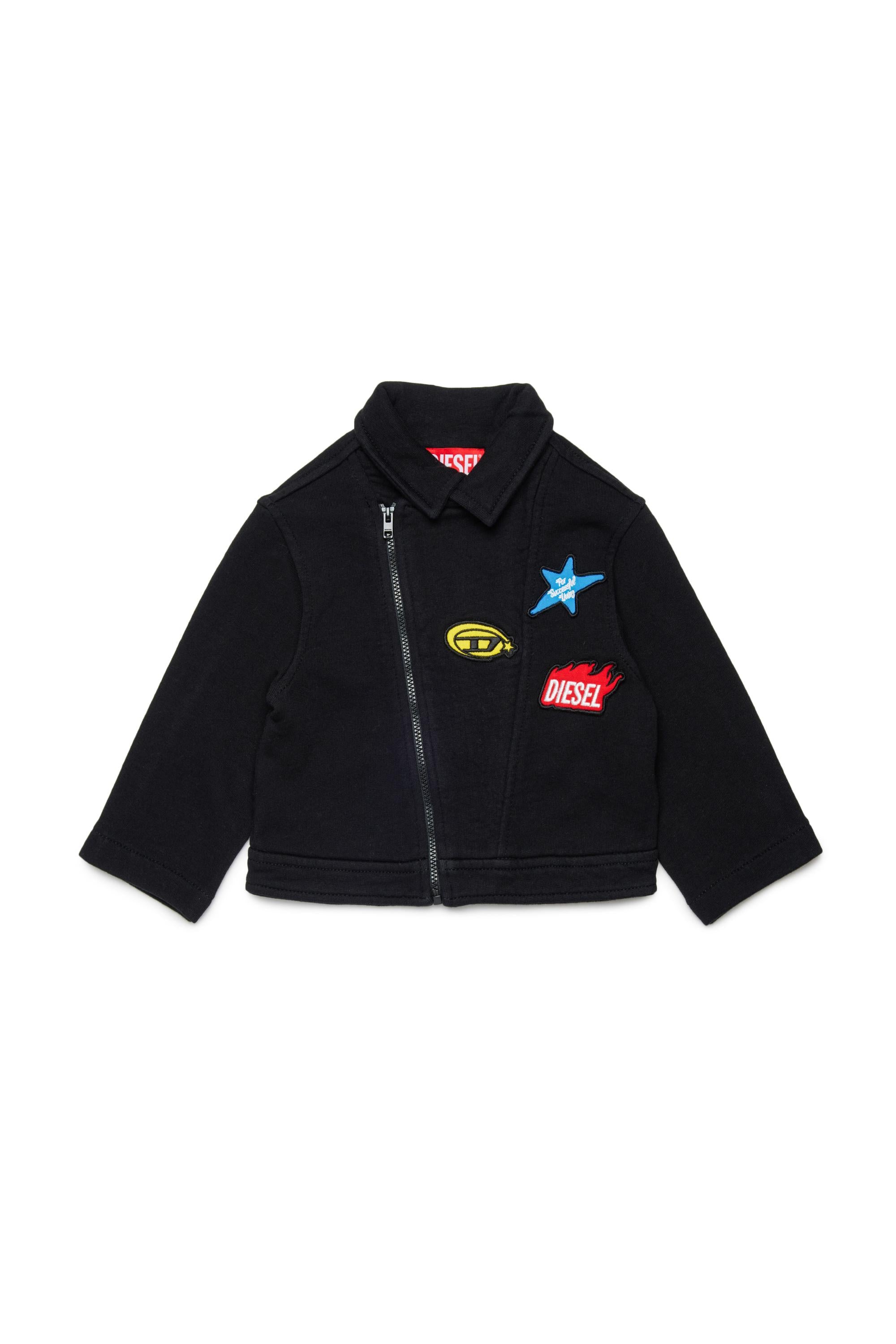 Giacca Nero DIESEL K00728-KYA0WK900 DIESEL