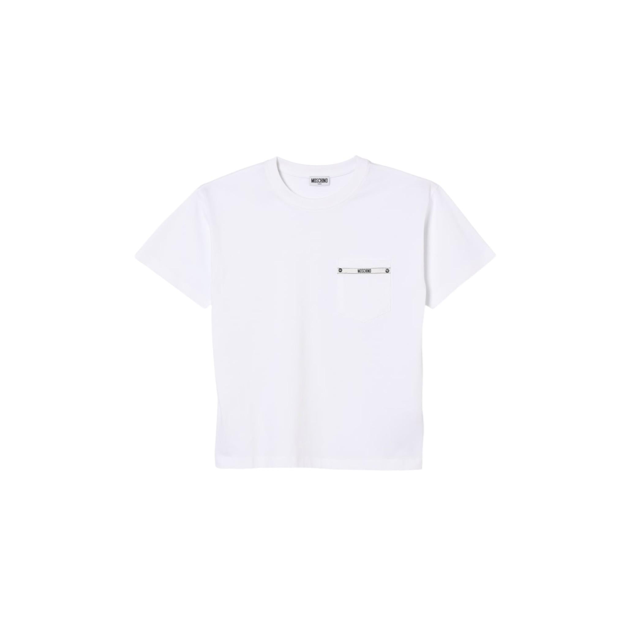 HUM05M-LAA0110101## MOSCHINO KID