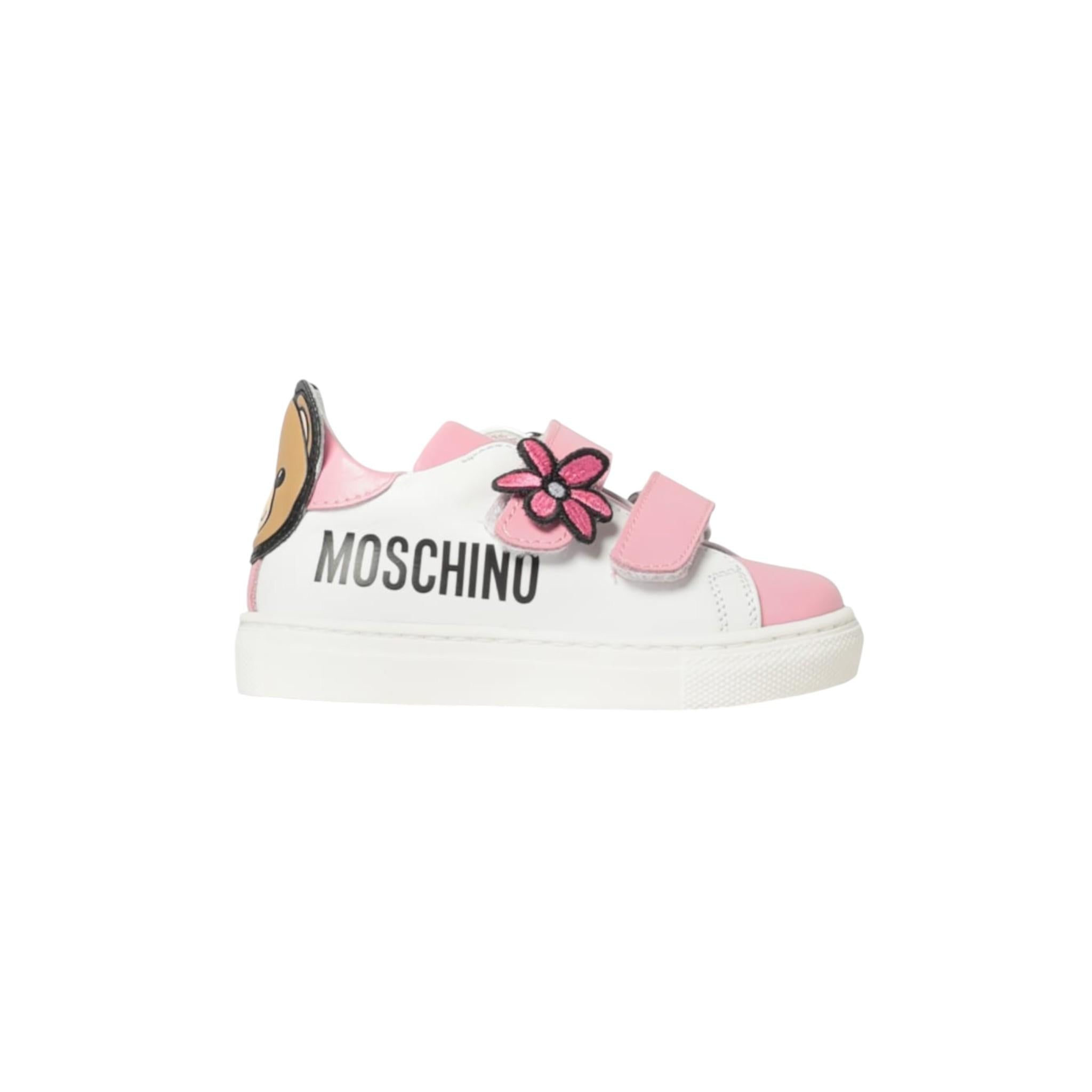 830701# MOSCHINO KID