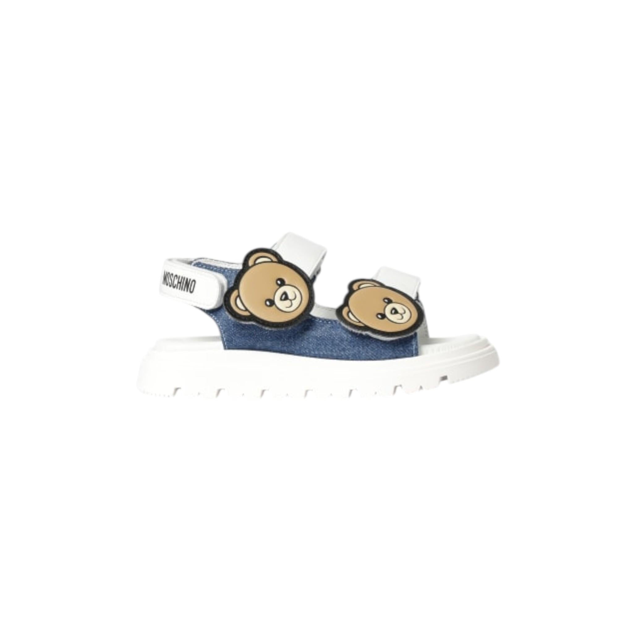 830275# MOSCHINO KID