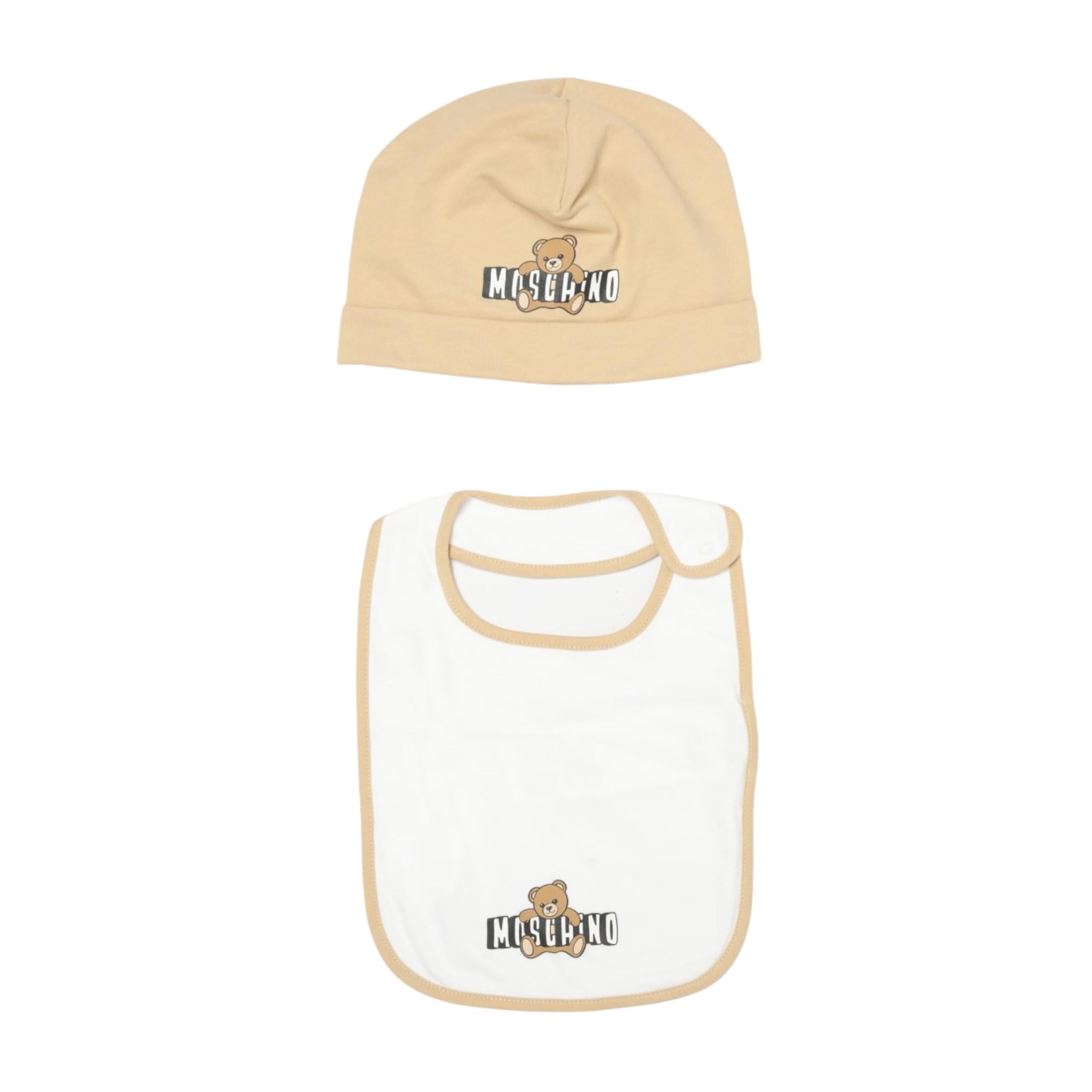 MUY095-LCA1920829 MOSCHINO BABY